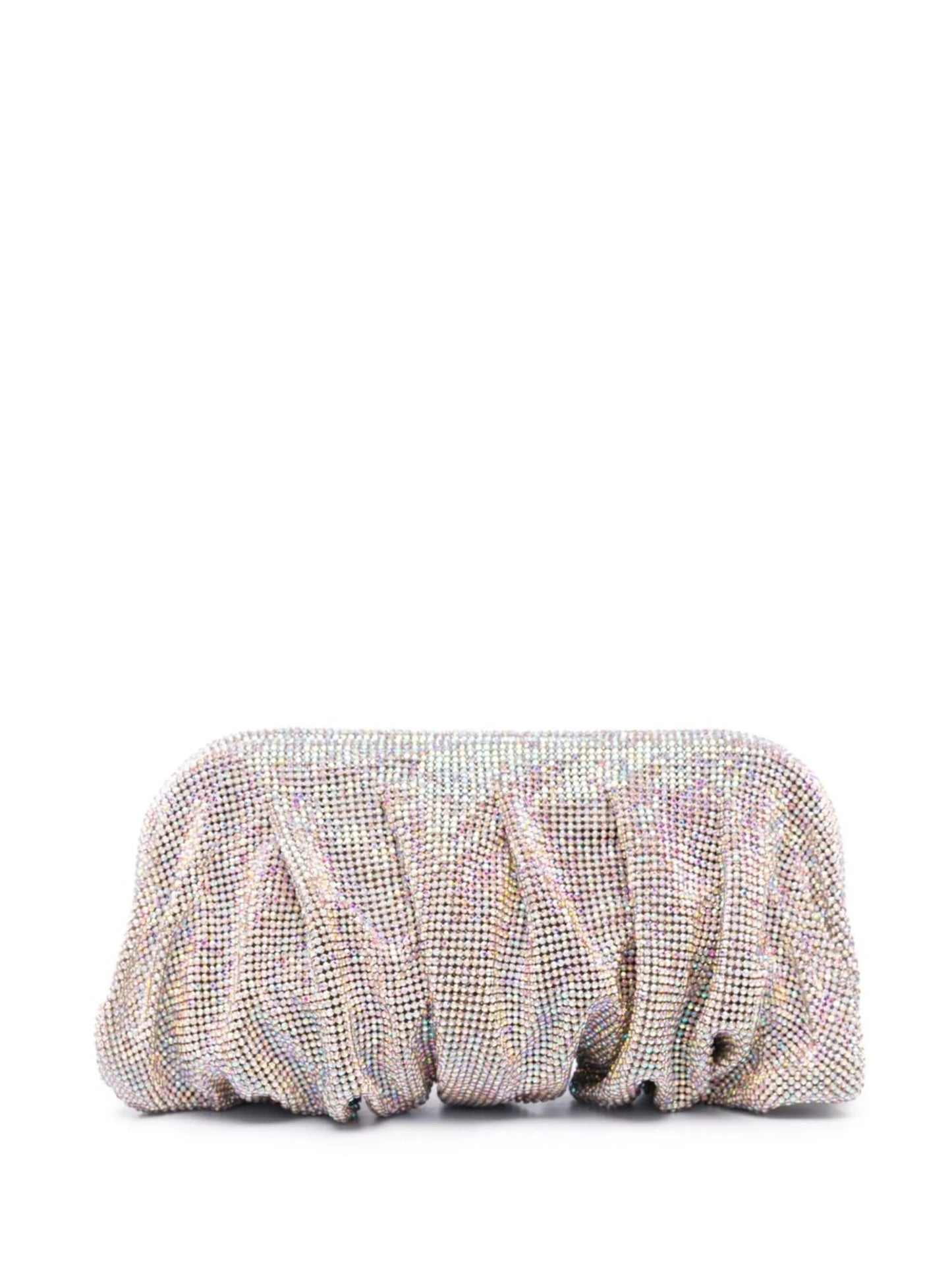 Venus La Grande clutch bag