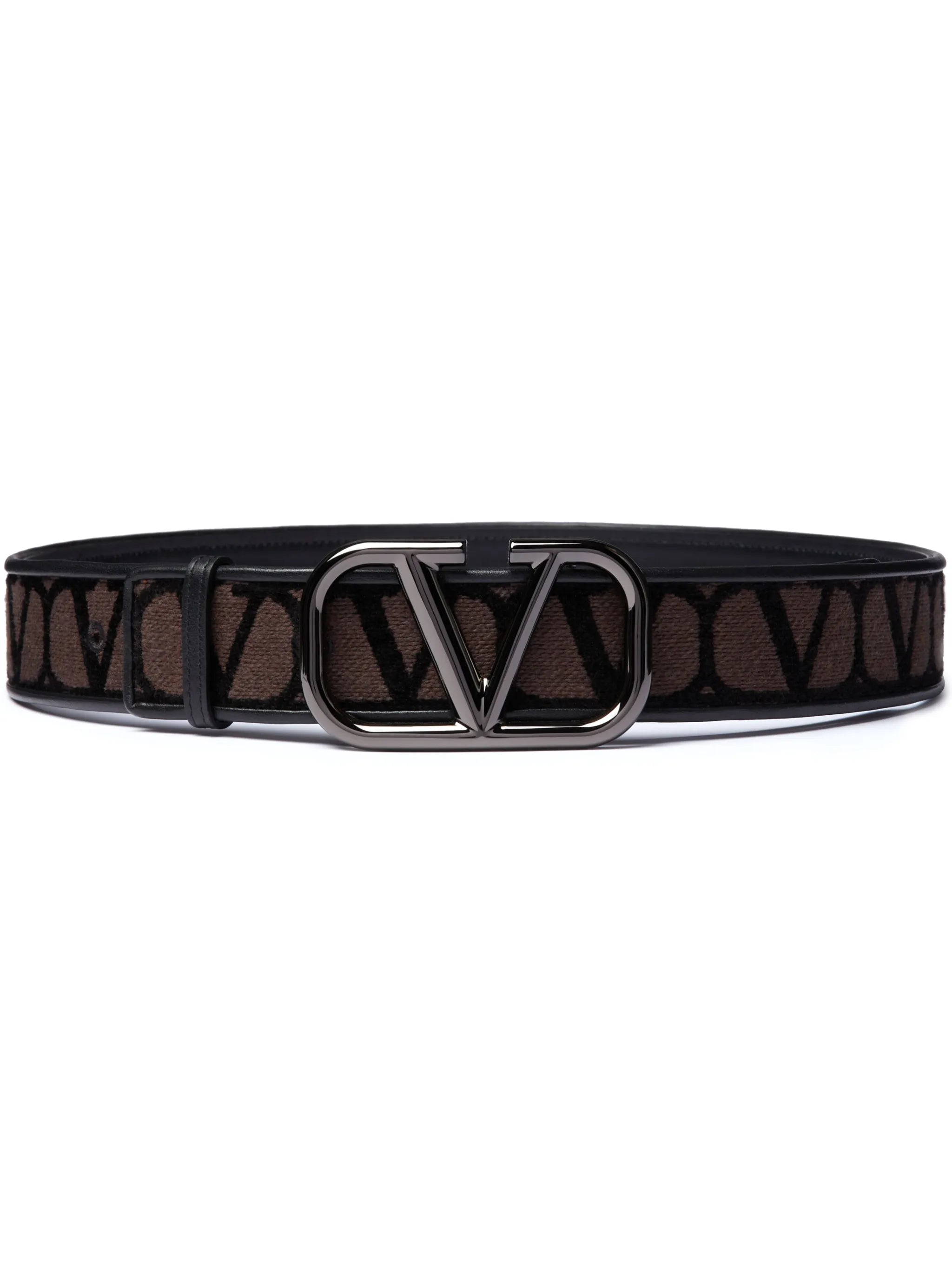 Toile Iconographe belt