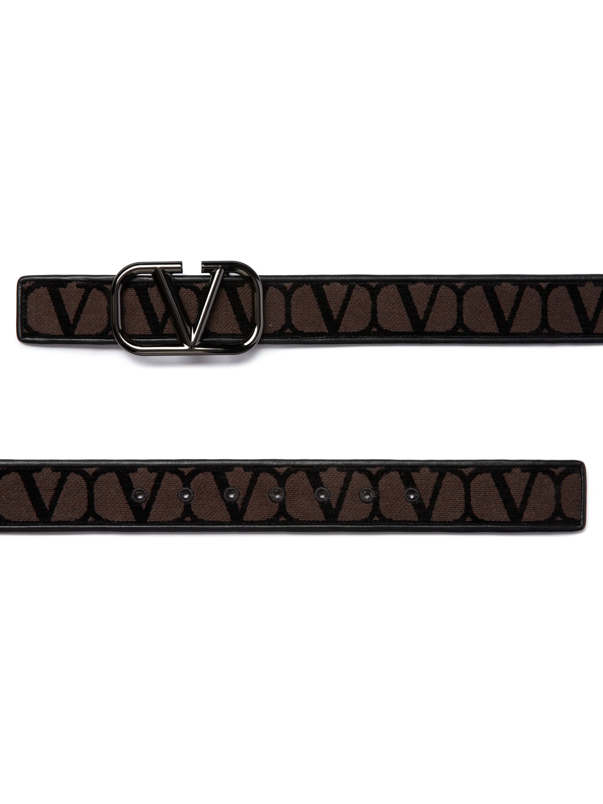 Toile Iconographe belt