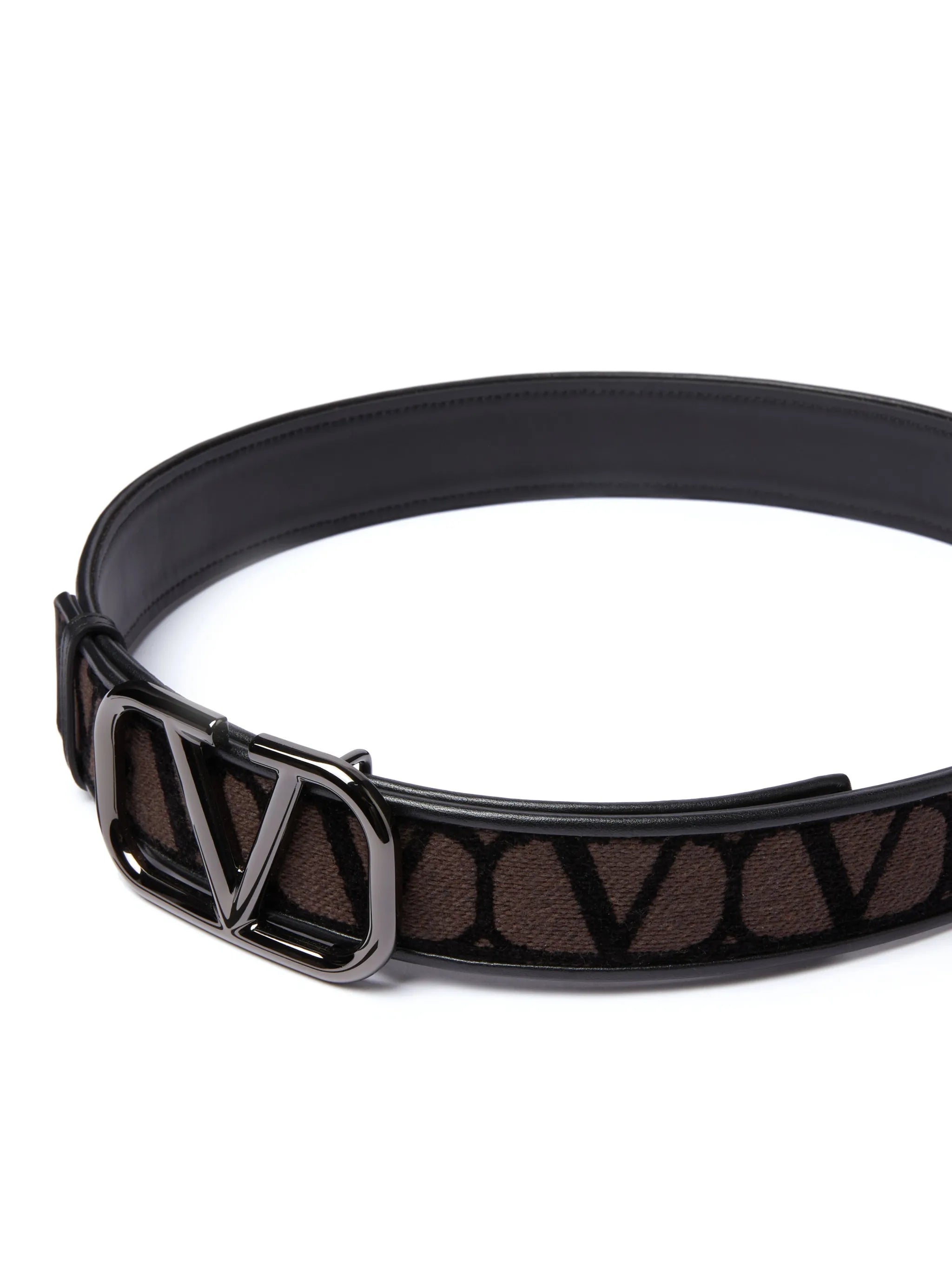 Toile Iconographe belt