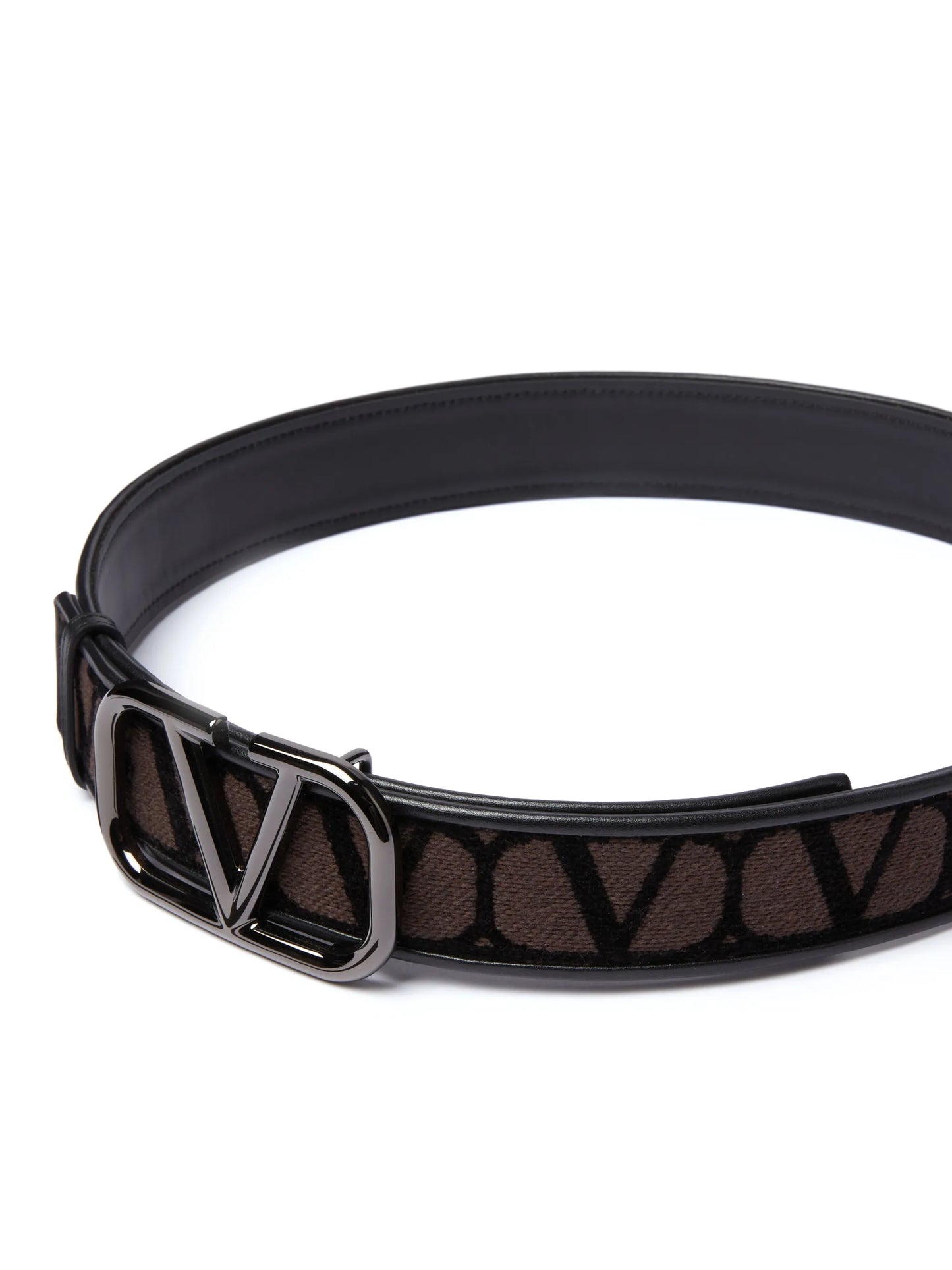 Toile Iconographe belt