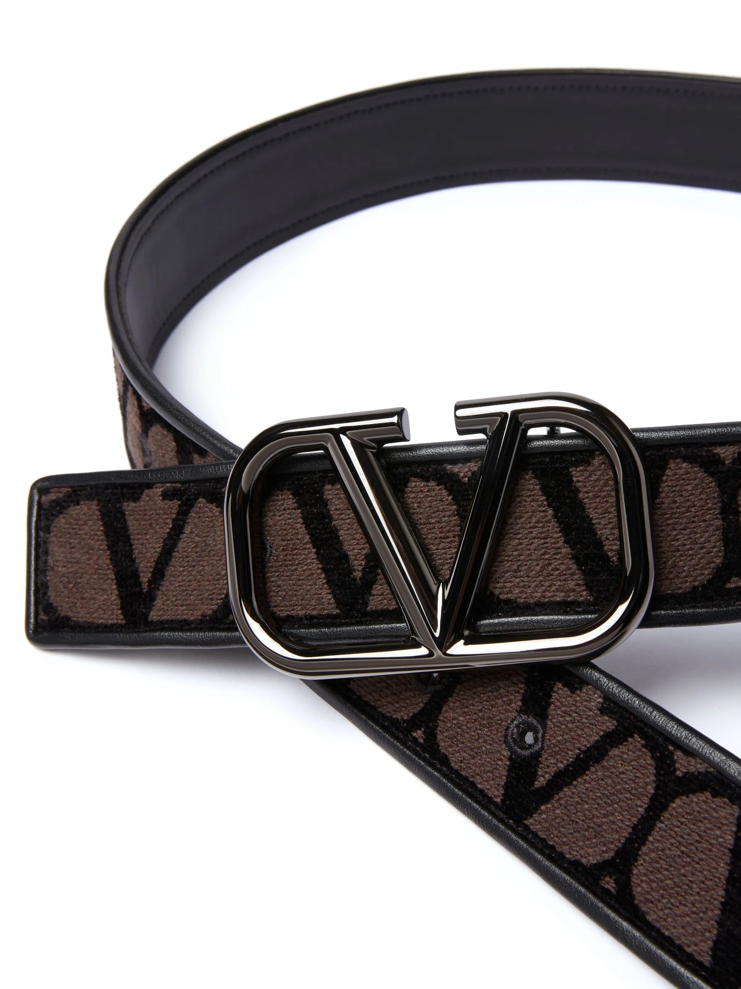 Toile Iconographe belt