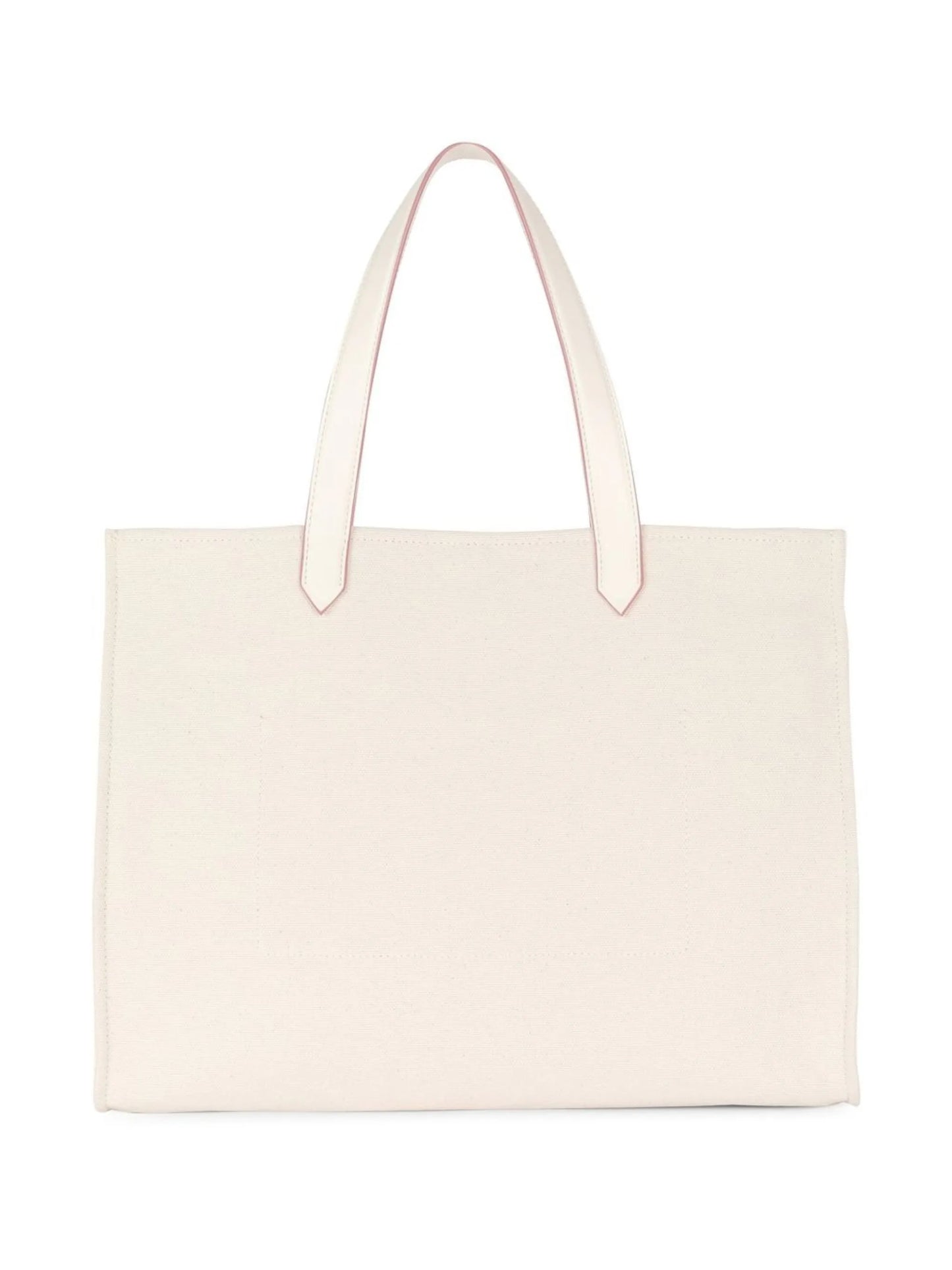 B-Army canvas tote bag