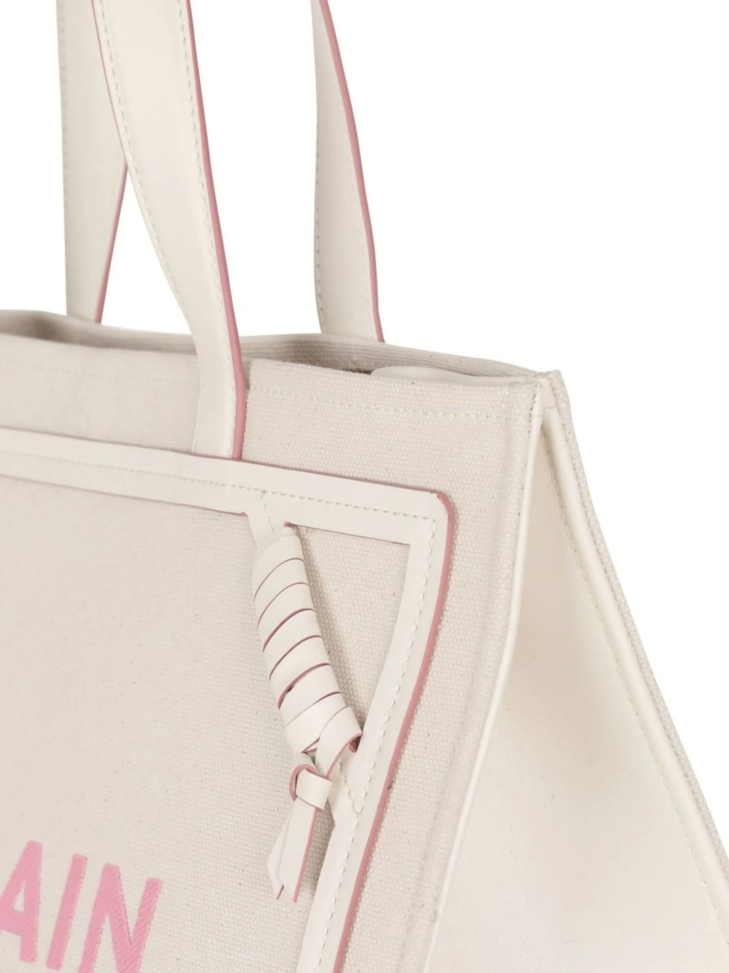 B-Army canvas tote bag