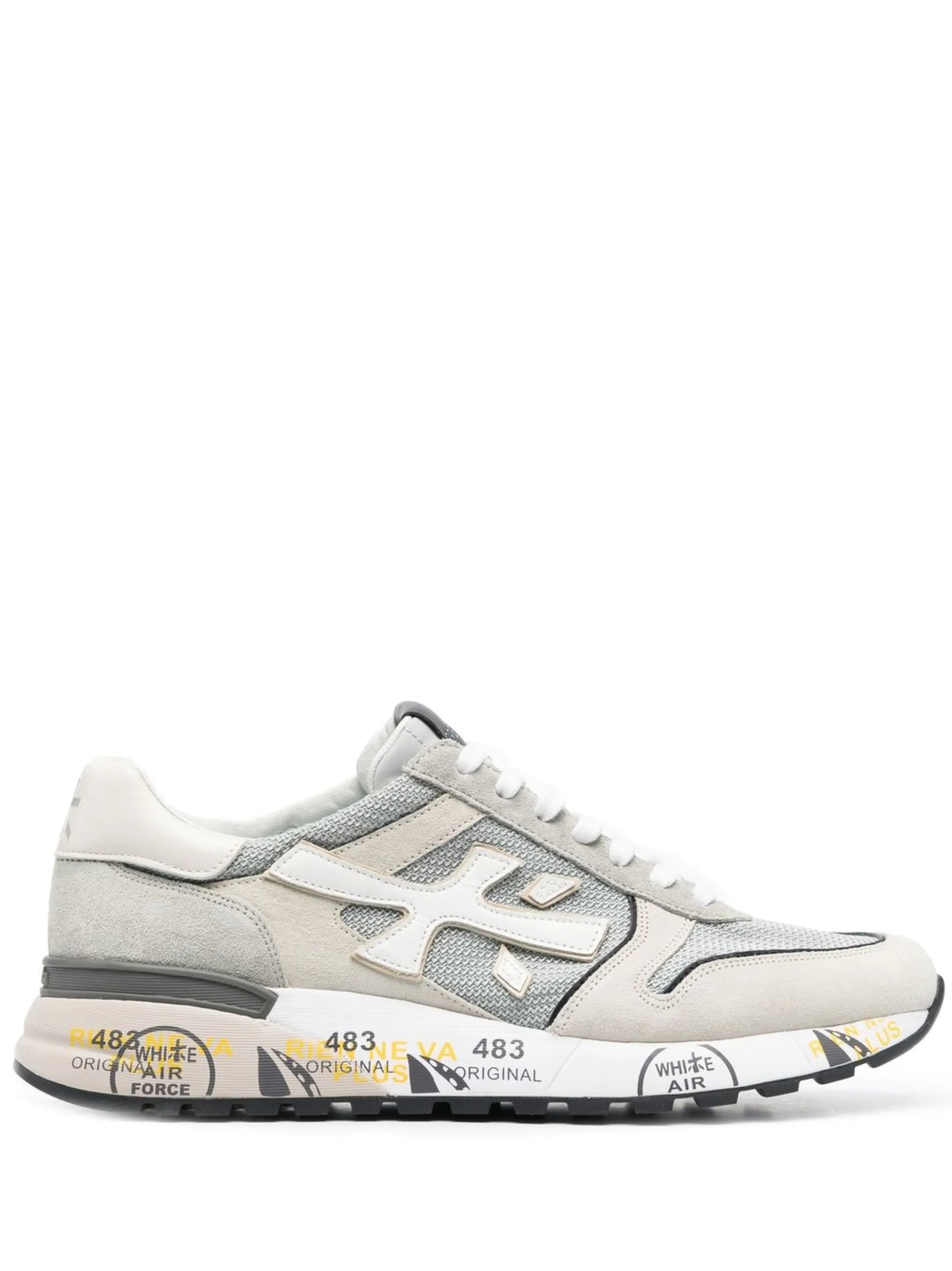 Mick low-top sneakers