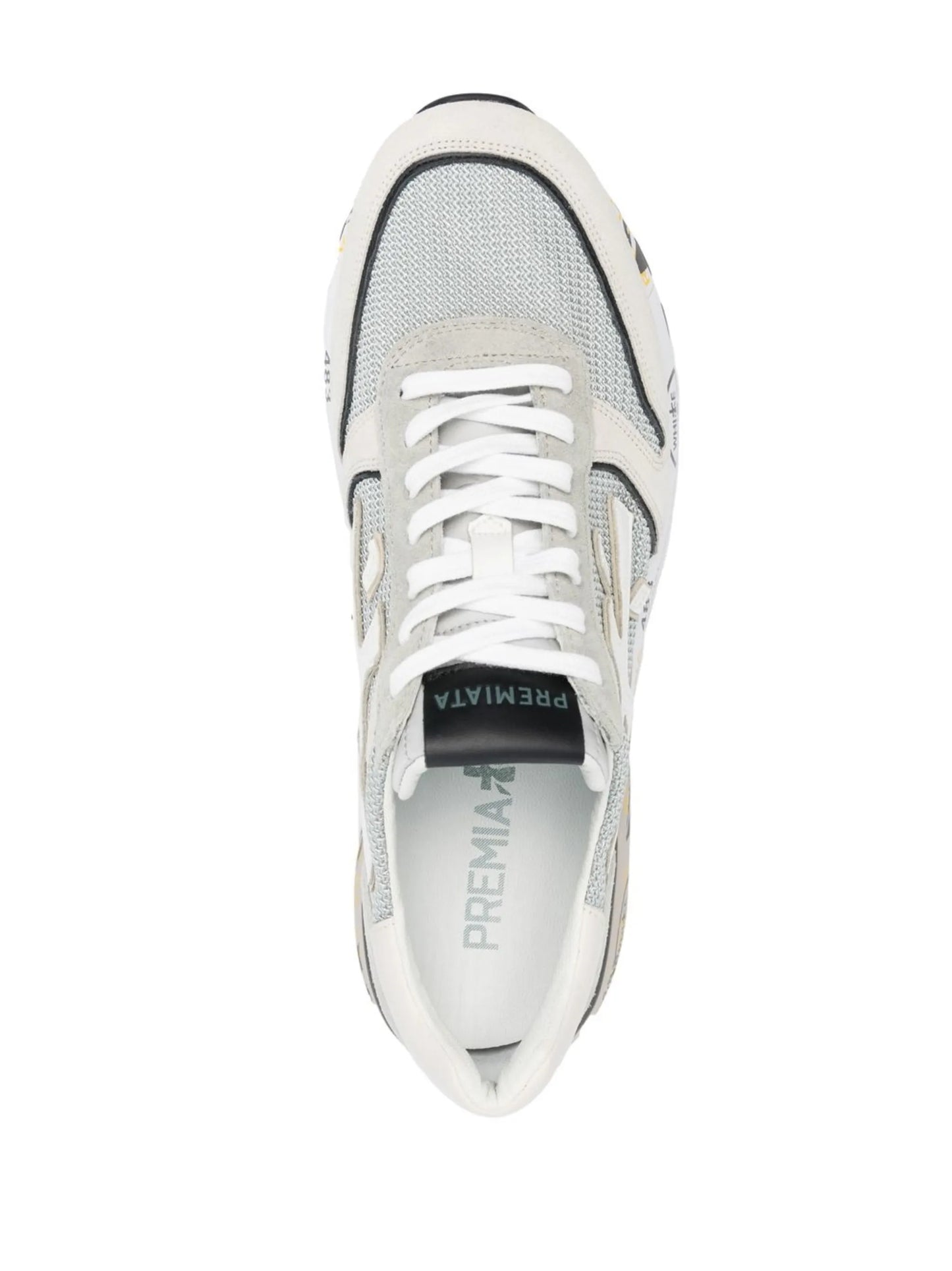 Mick low-top sneakers