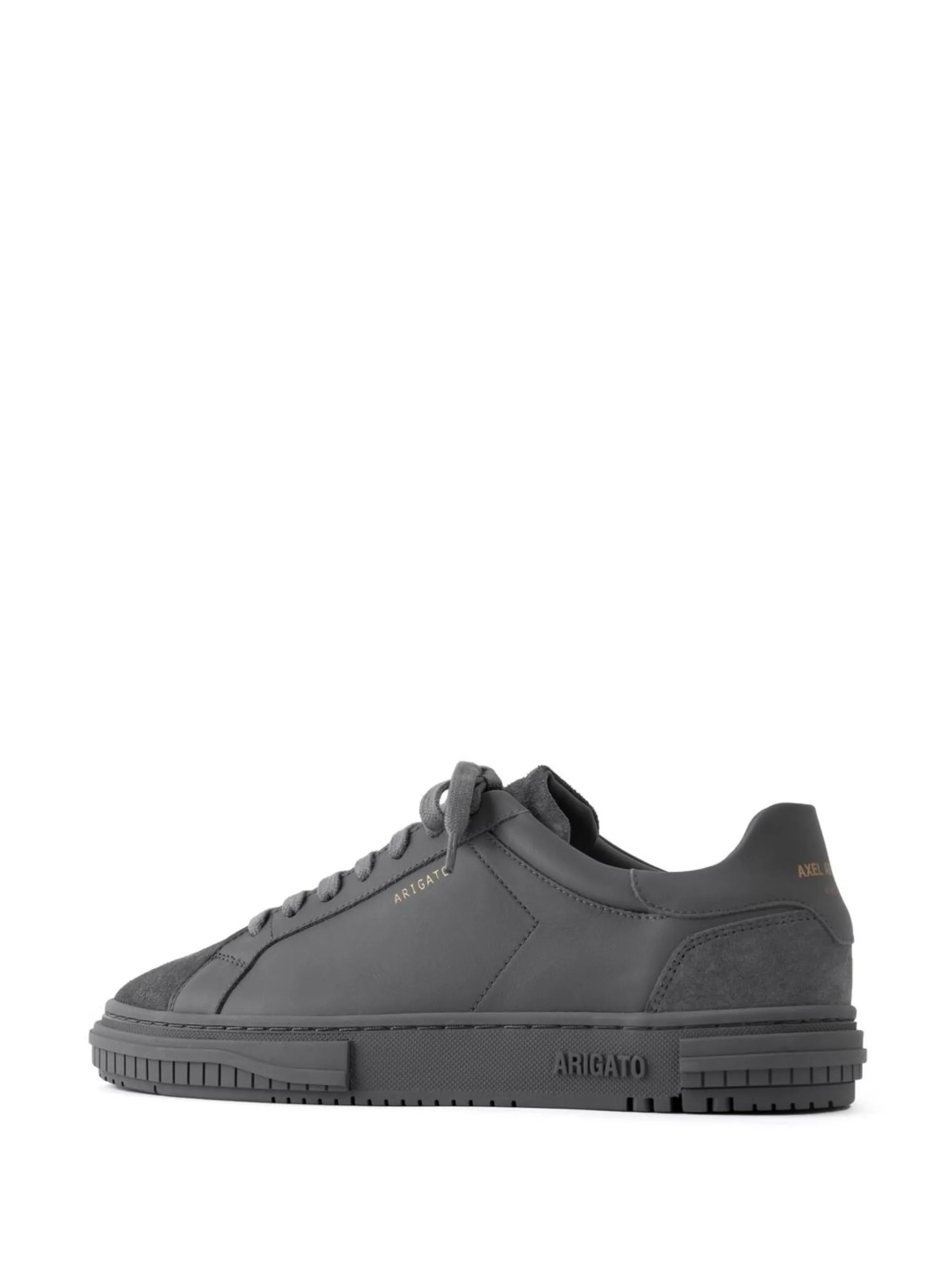 Atlas lace-up sneakers