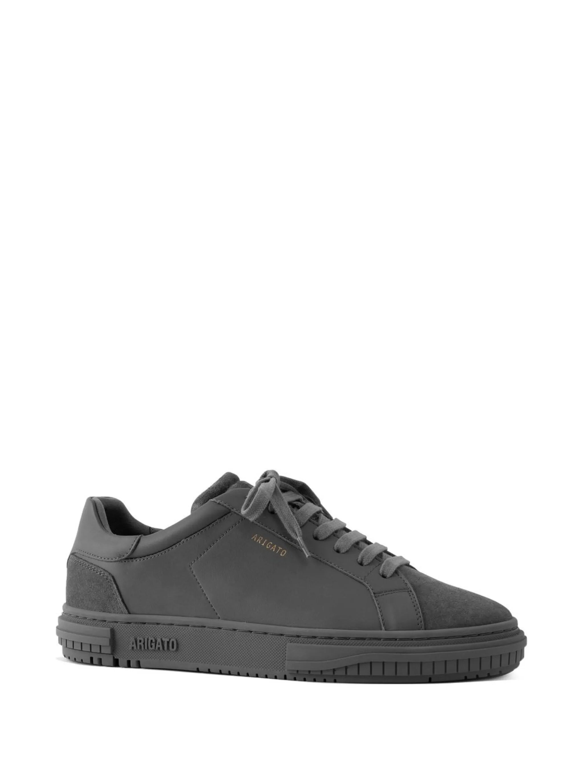Atlas lace-up sneakers
