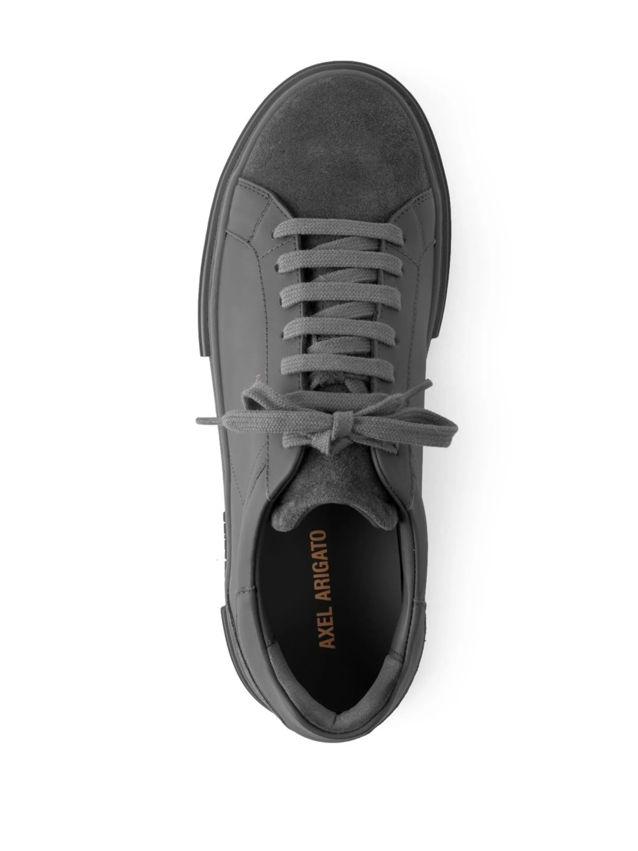 Atlas lace-up sneakers