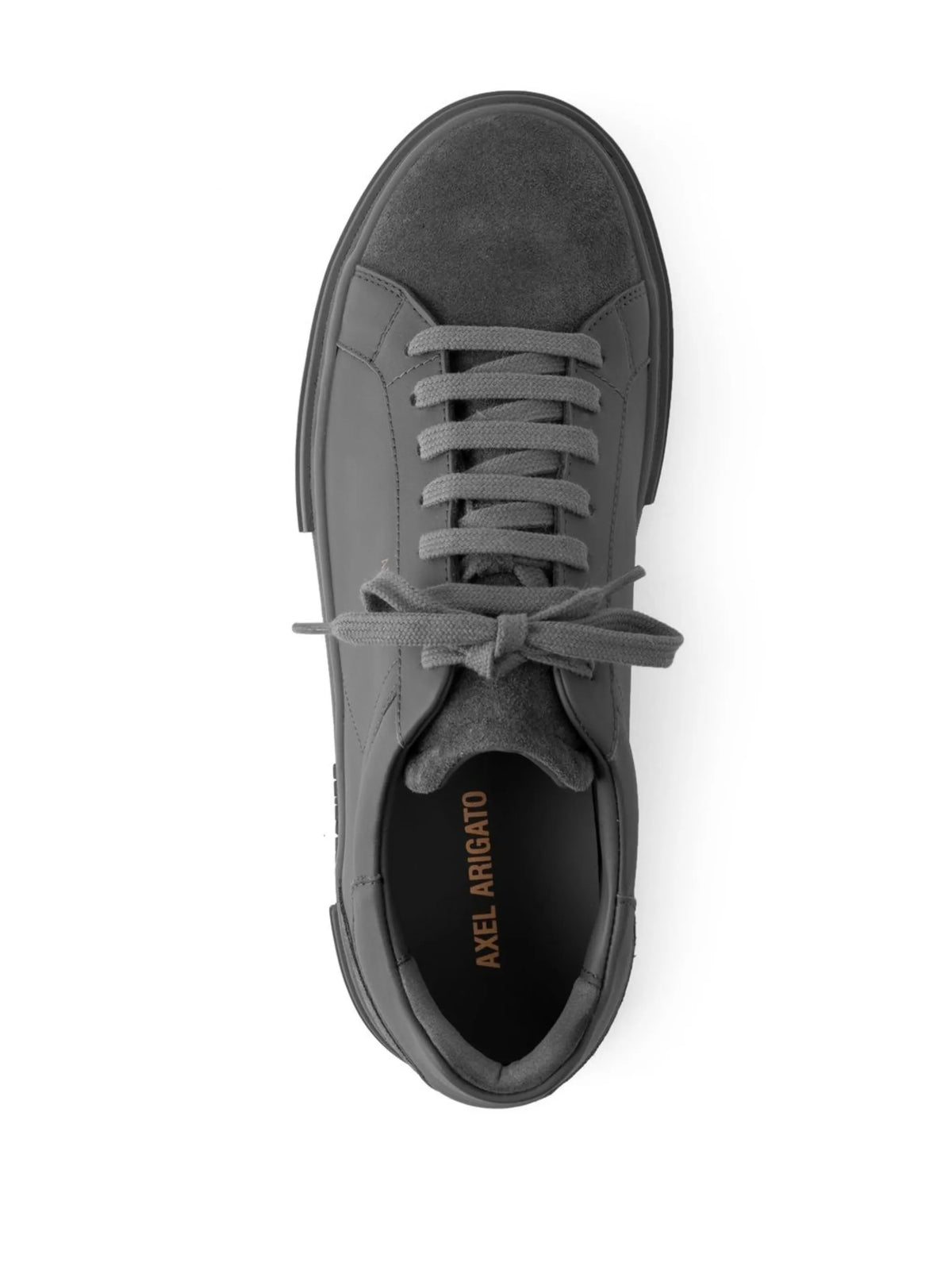 Atlas lace-up sneakers