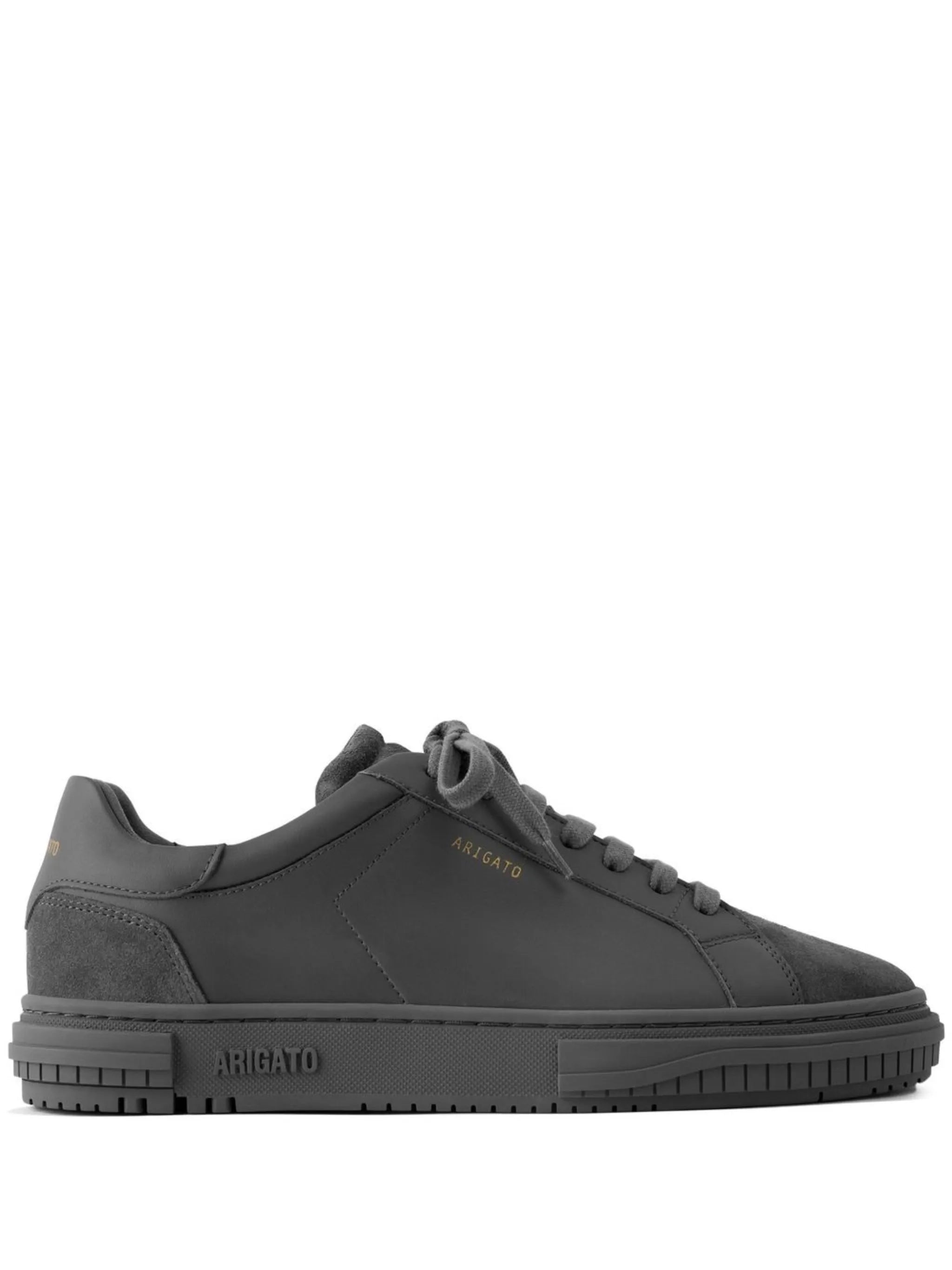 Atlas lace-up sneakers