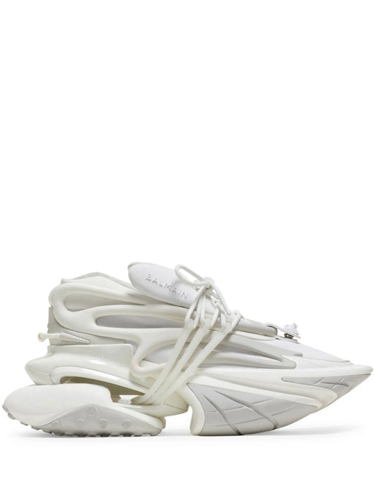 Unicorn chunky sneakers
