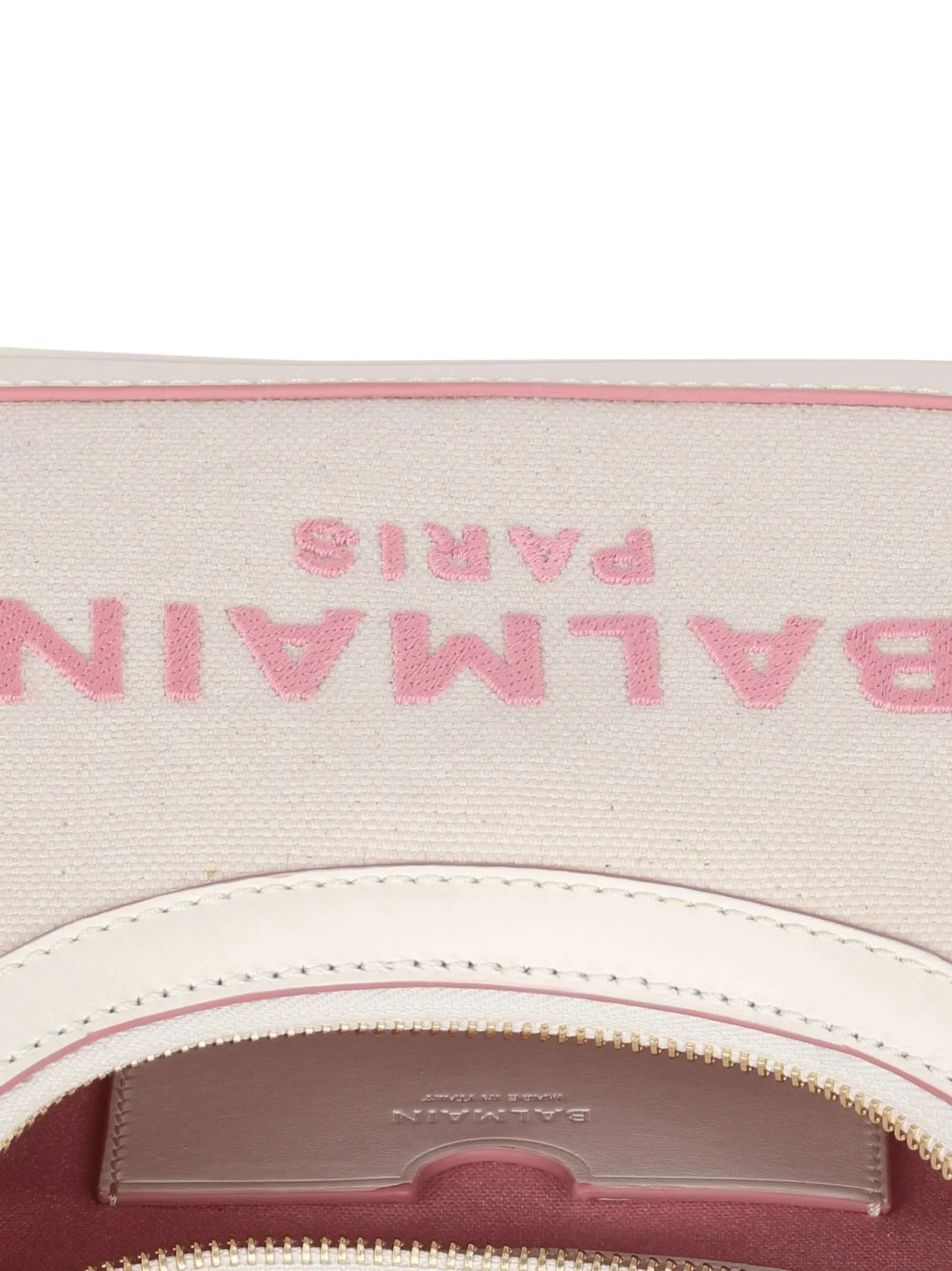 B-Army logo shoulder bag