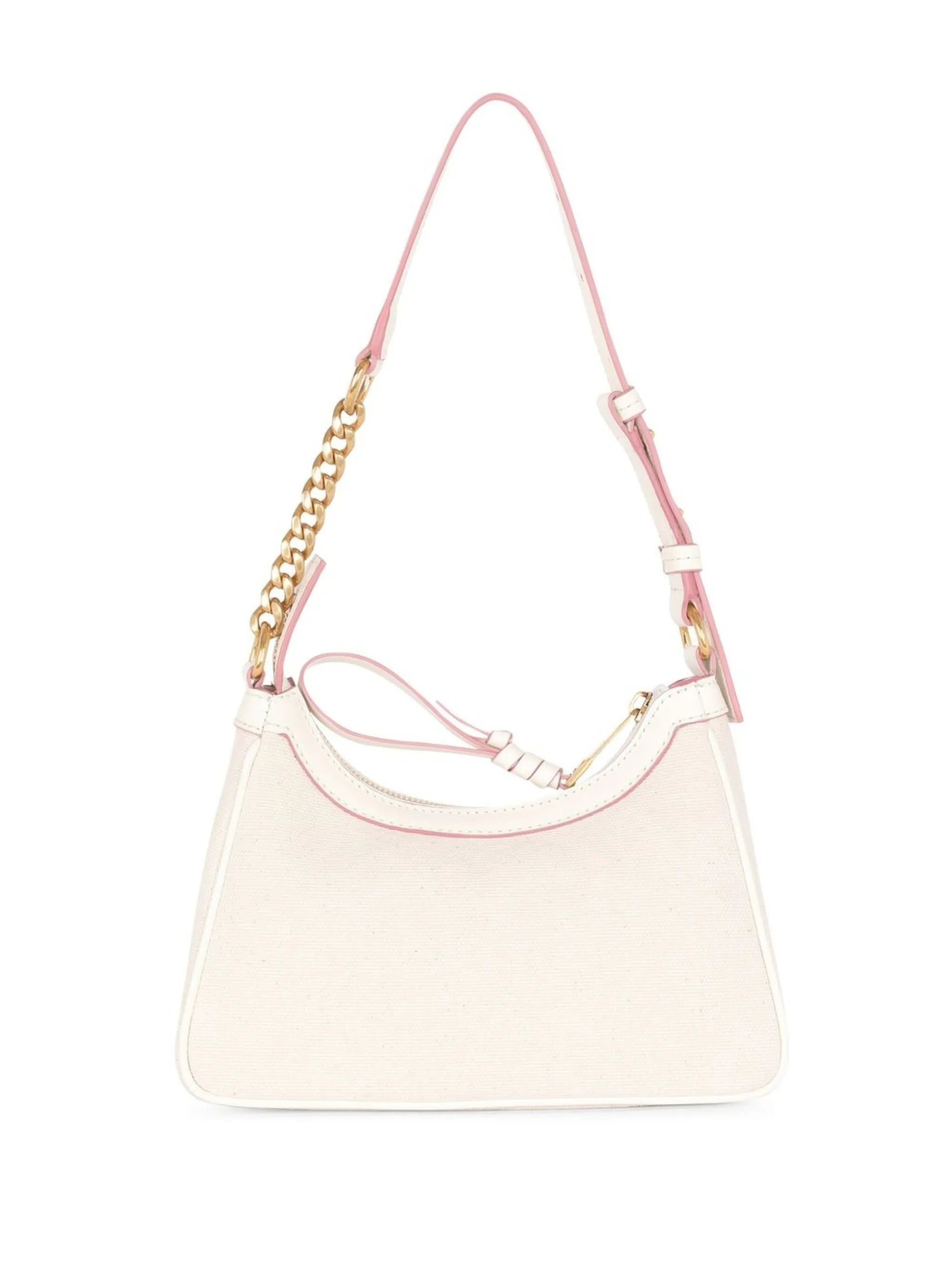 B-Army logo shoulder bag