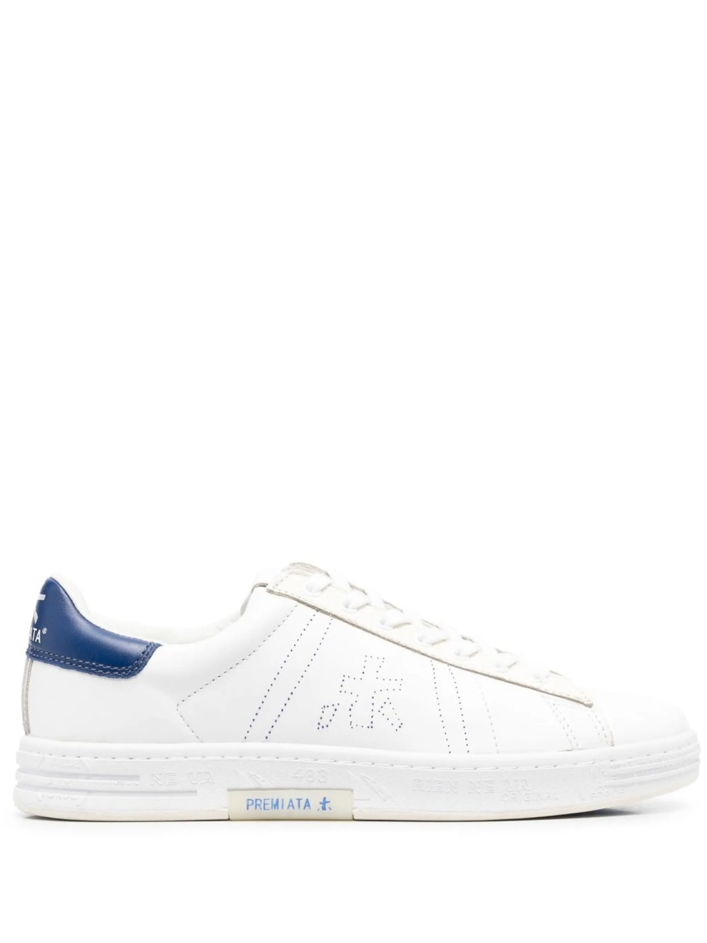 Russell low-top sneakers