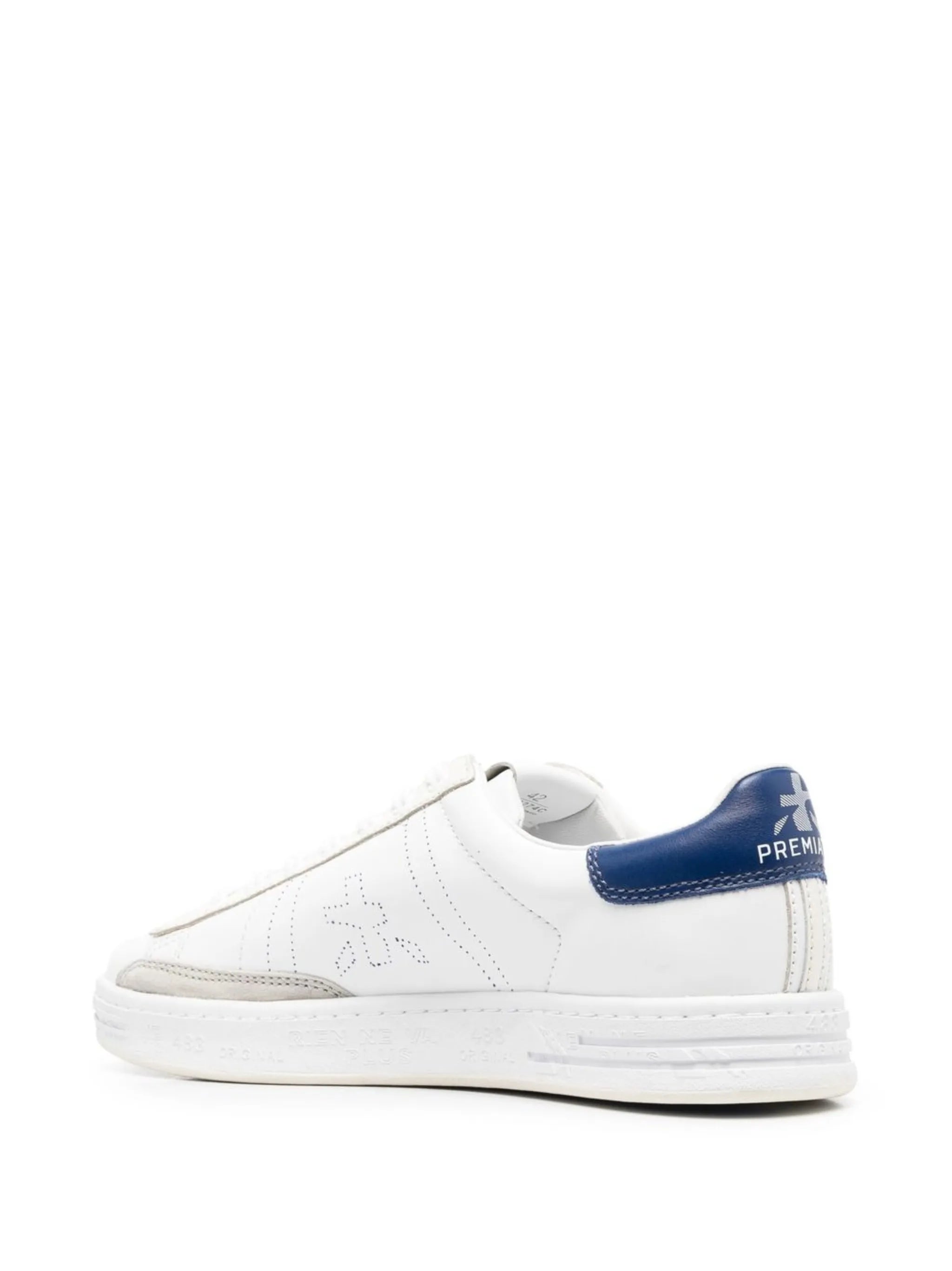 Russell low-top sneakers