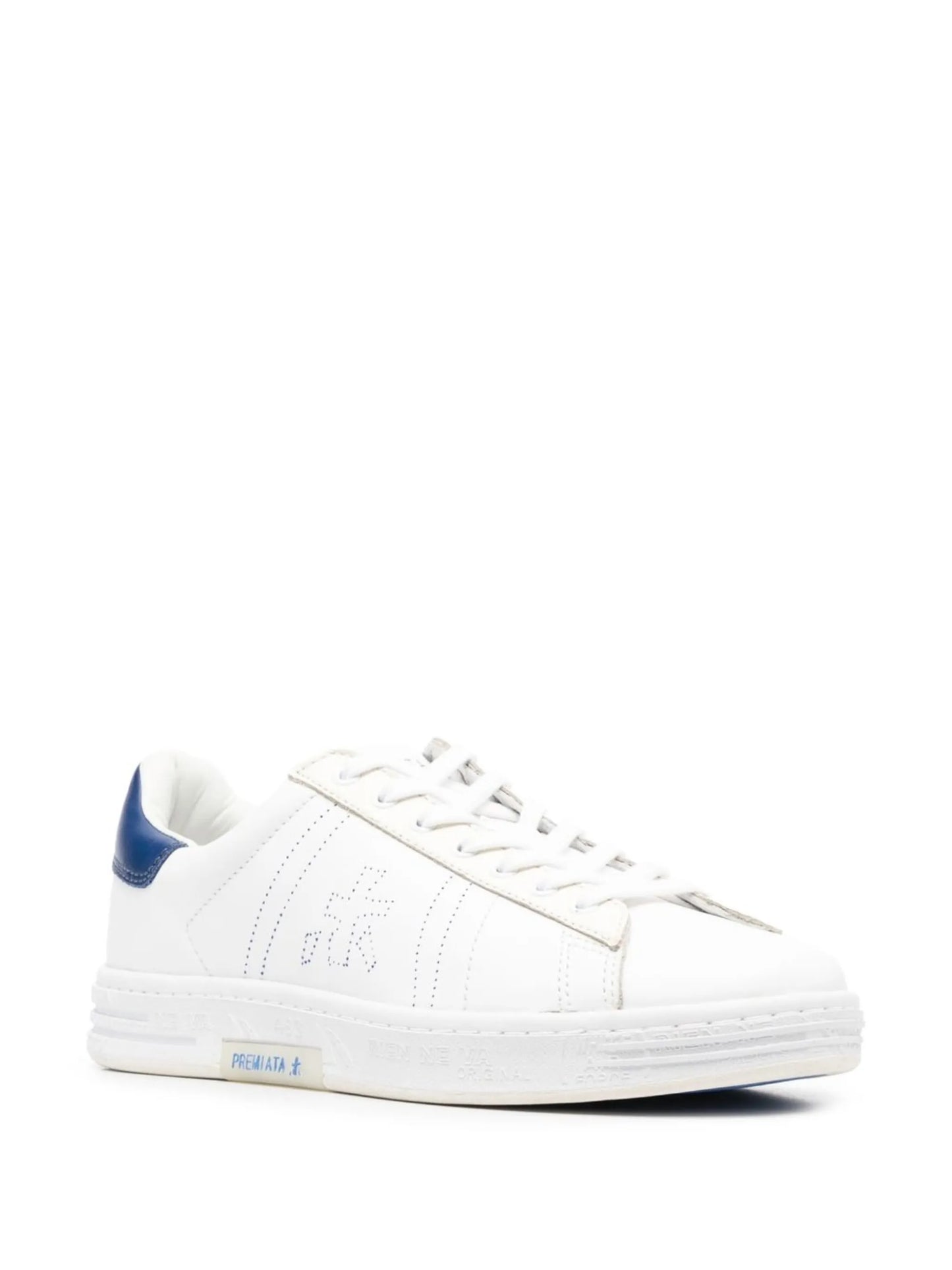 Russell low-top sneakers