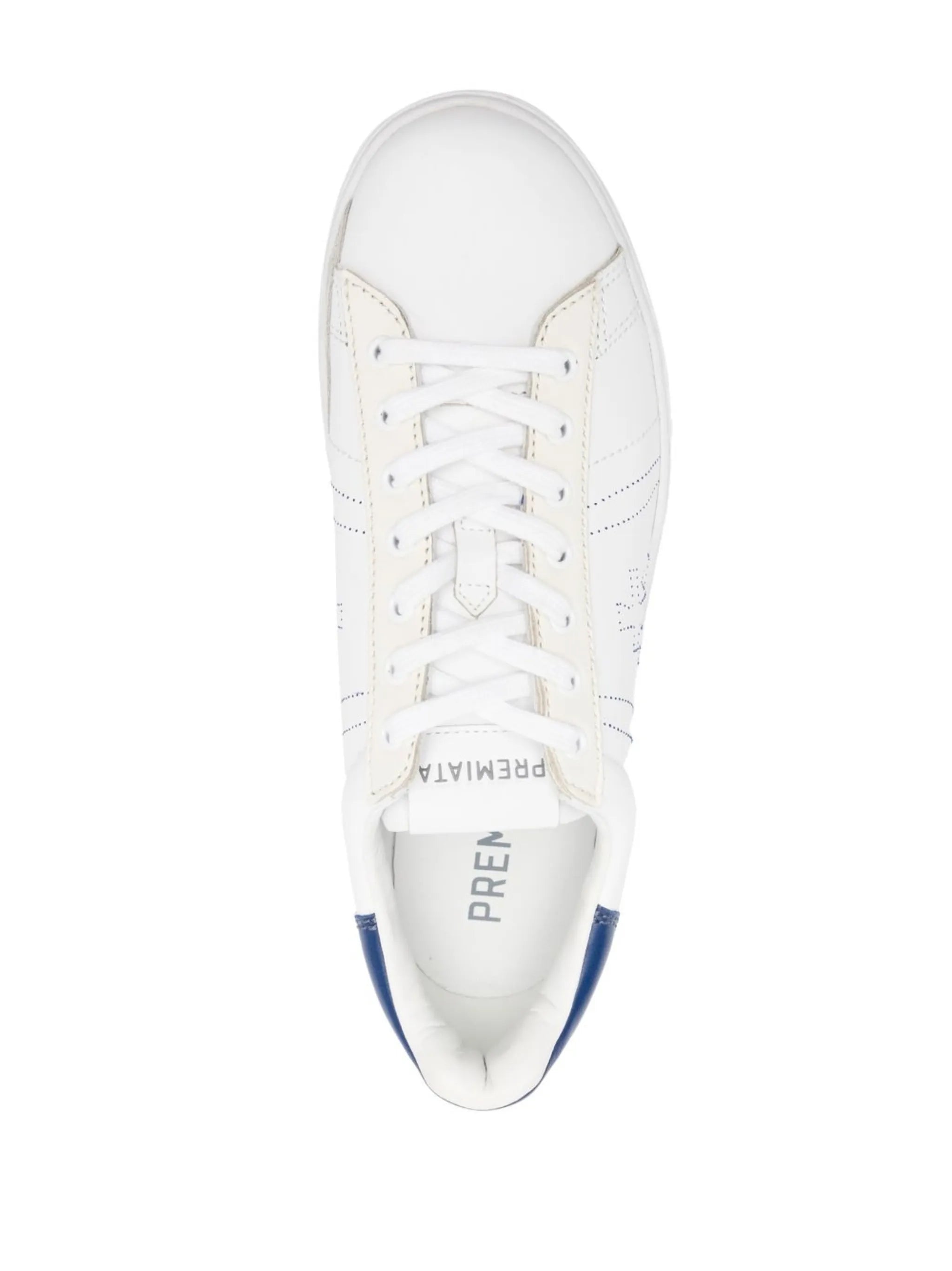 Russell low-top sneakers