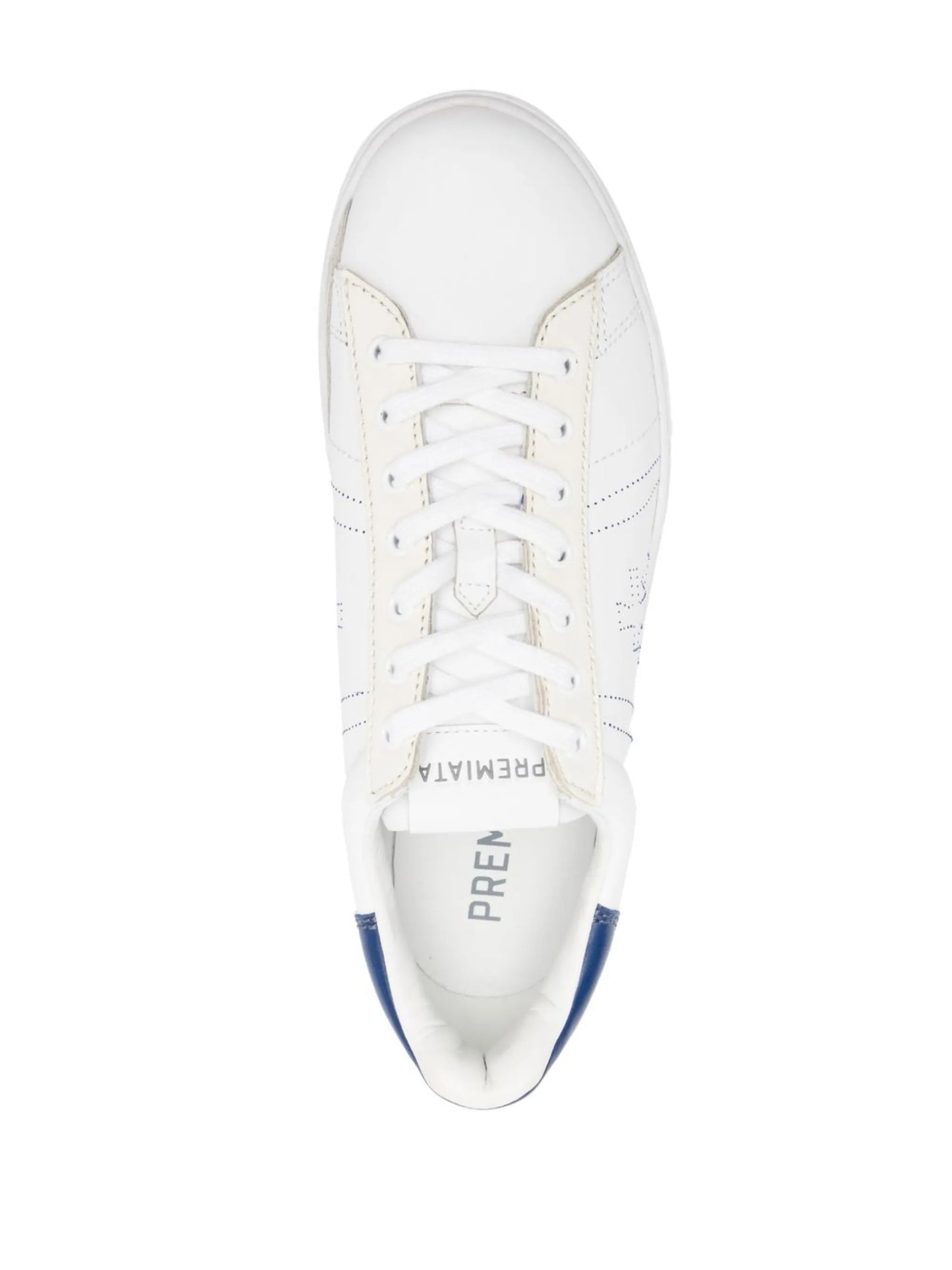 Russell low-top sneakers