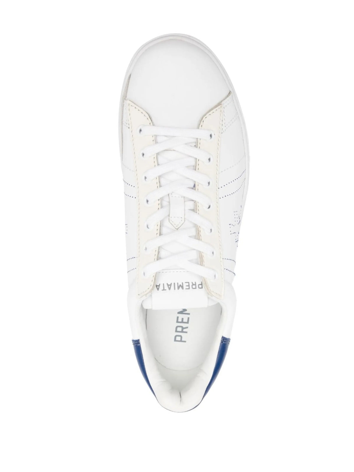 Russell low-top sneakers