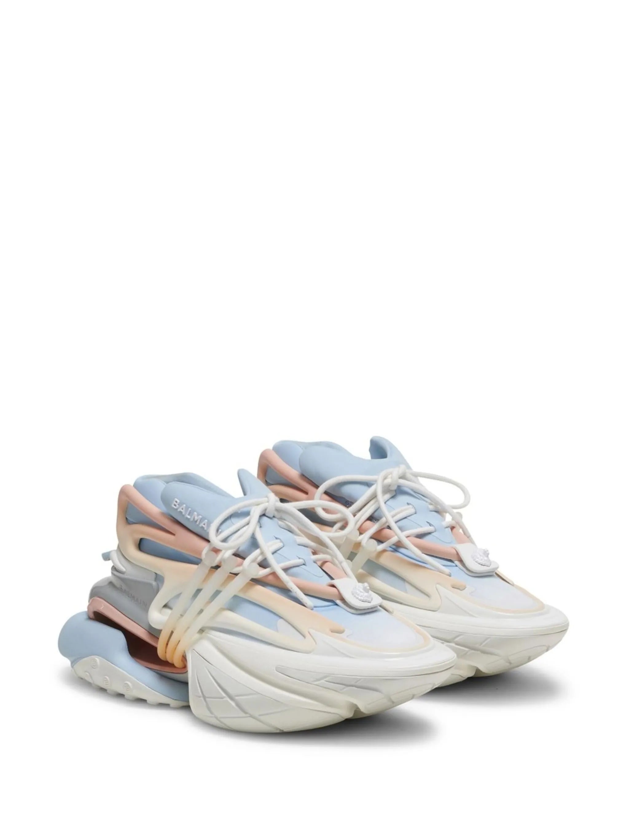 Unicorn low-top sneakers