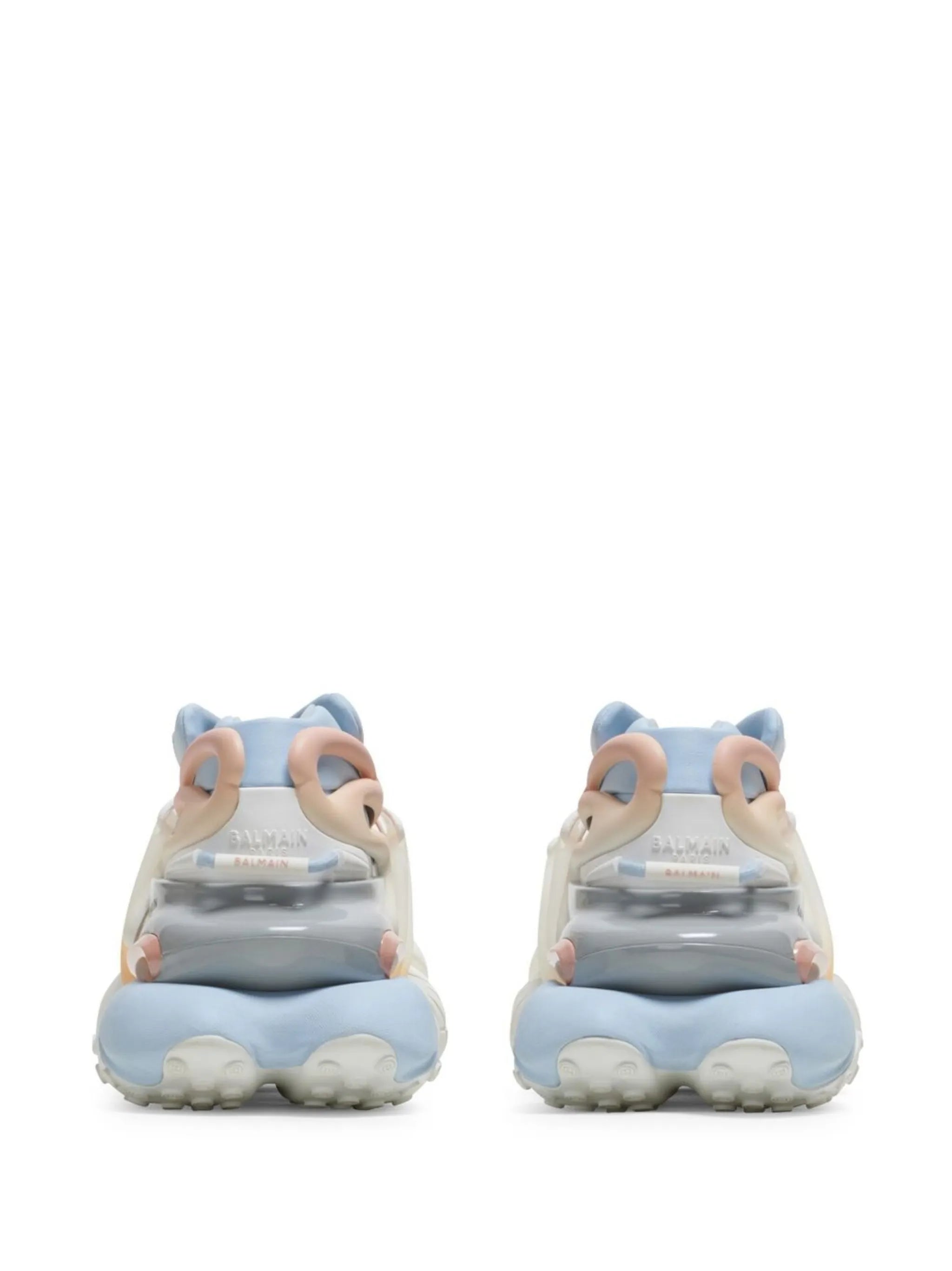 Unicorn low-top sneakers