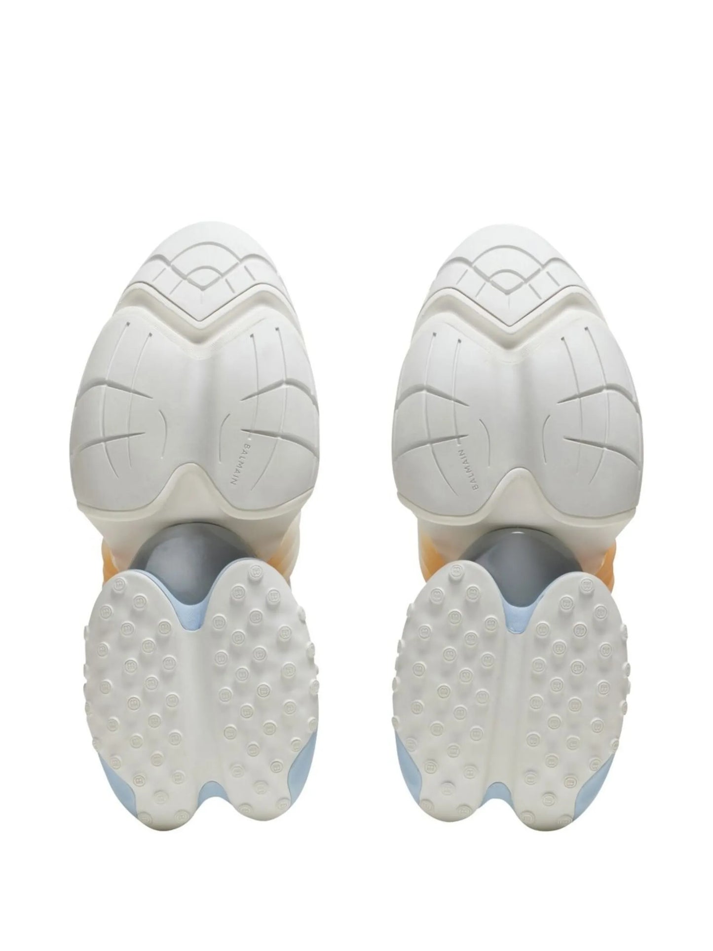 Unicorn low-top sneakers