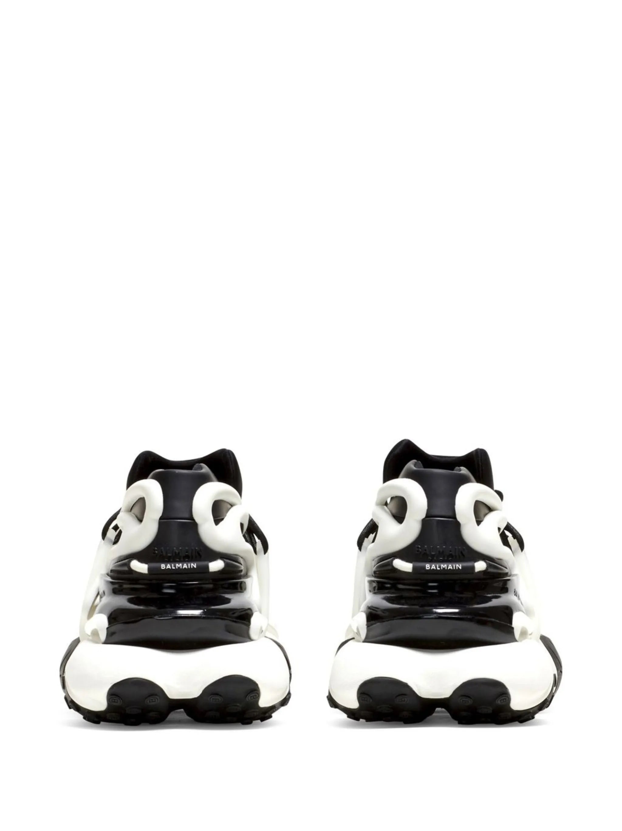 Unicorn low-top sneakers