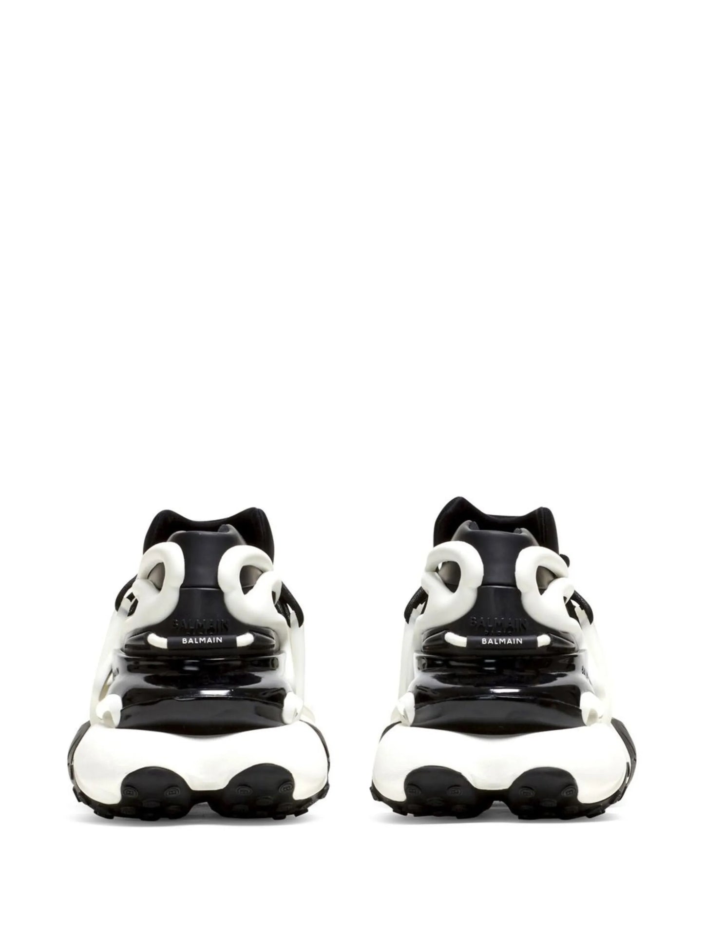 Unicorn low-top sneakers