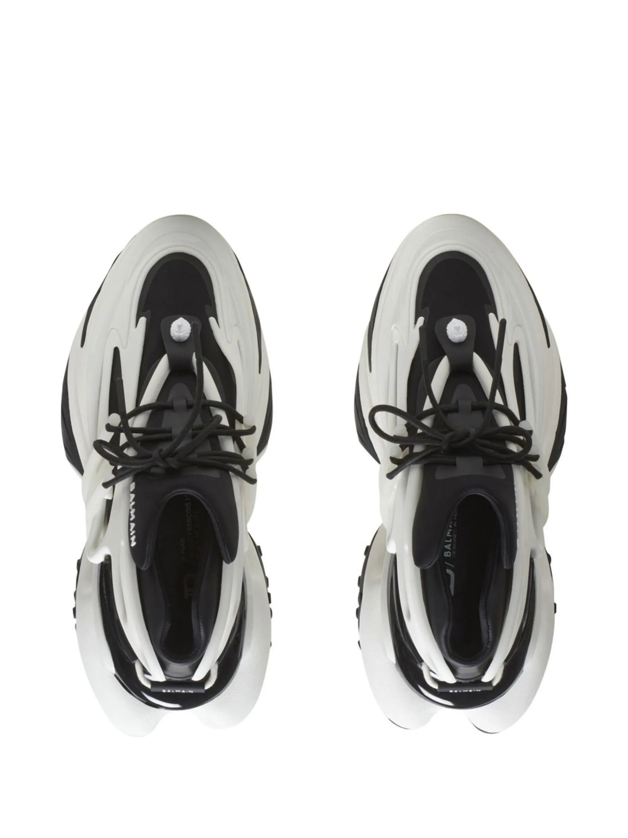 Unicorn low-top sneakers
