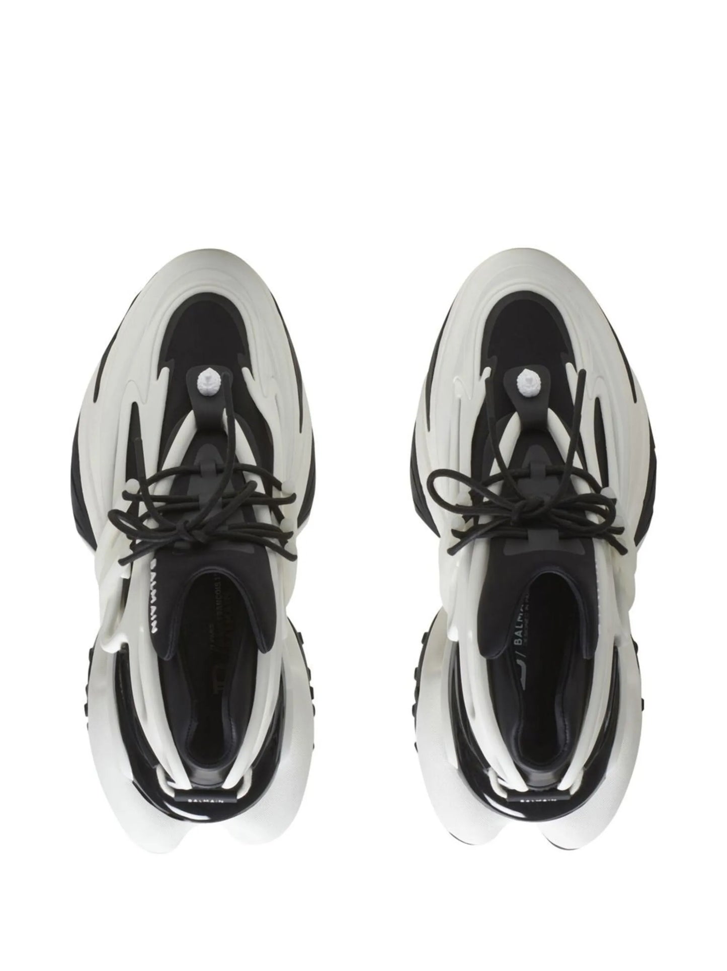 Unicorn low-top sneakers