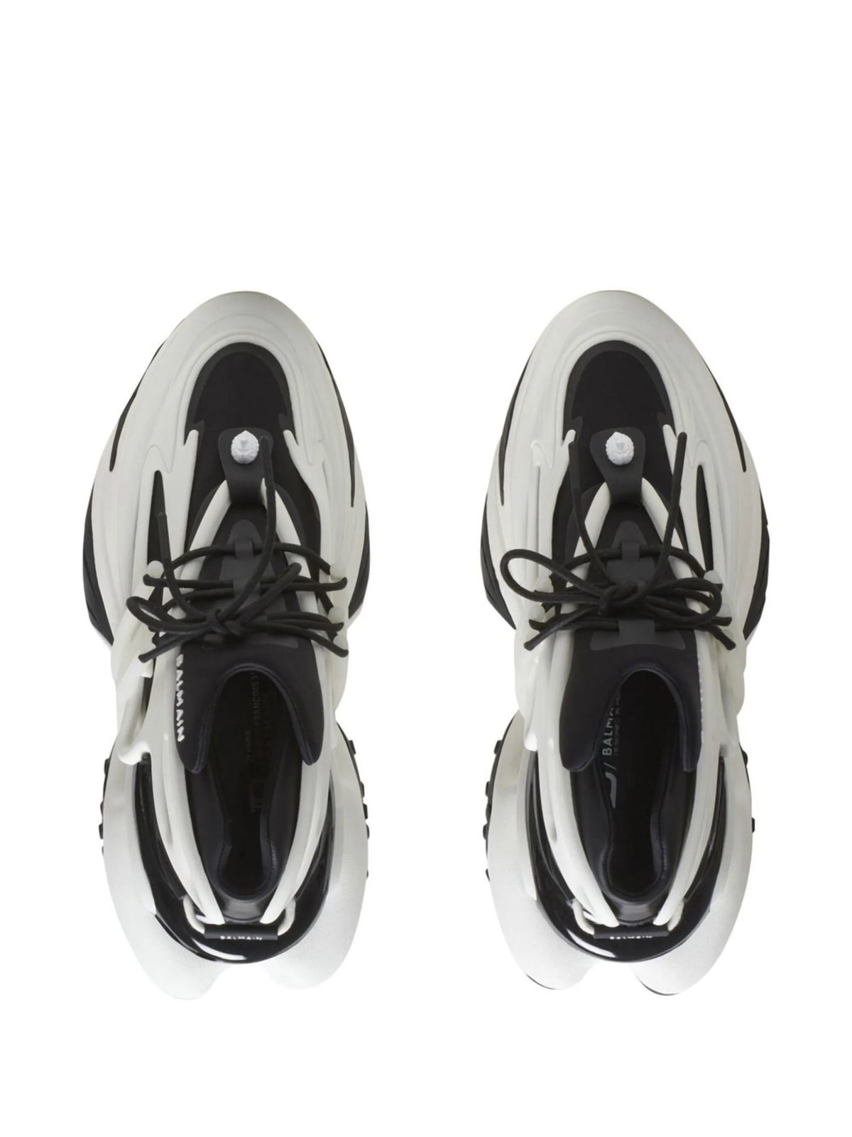 Unicorn low-top sneakers