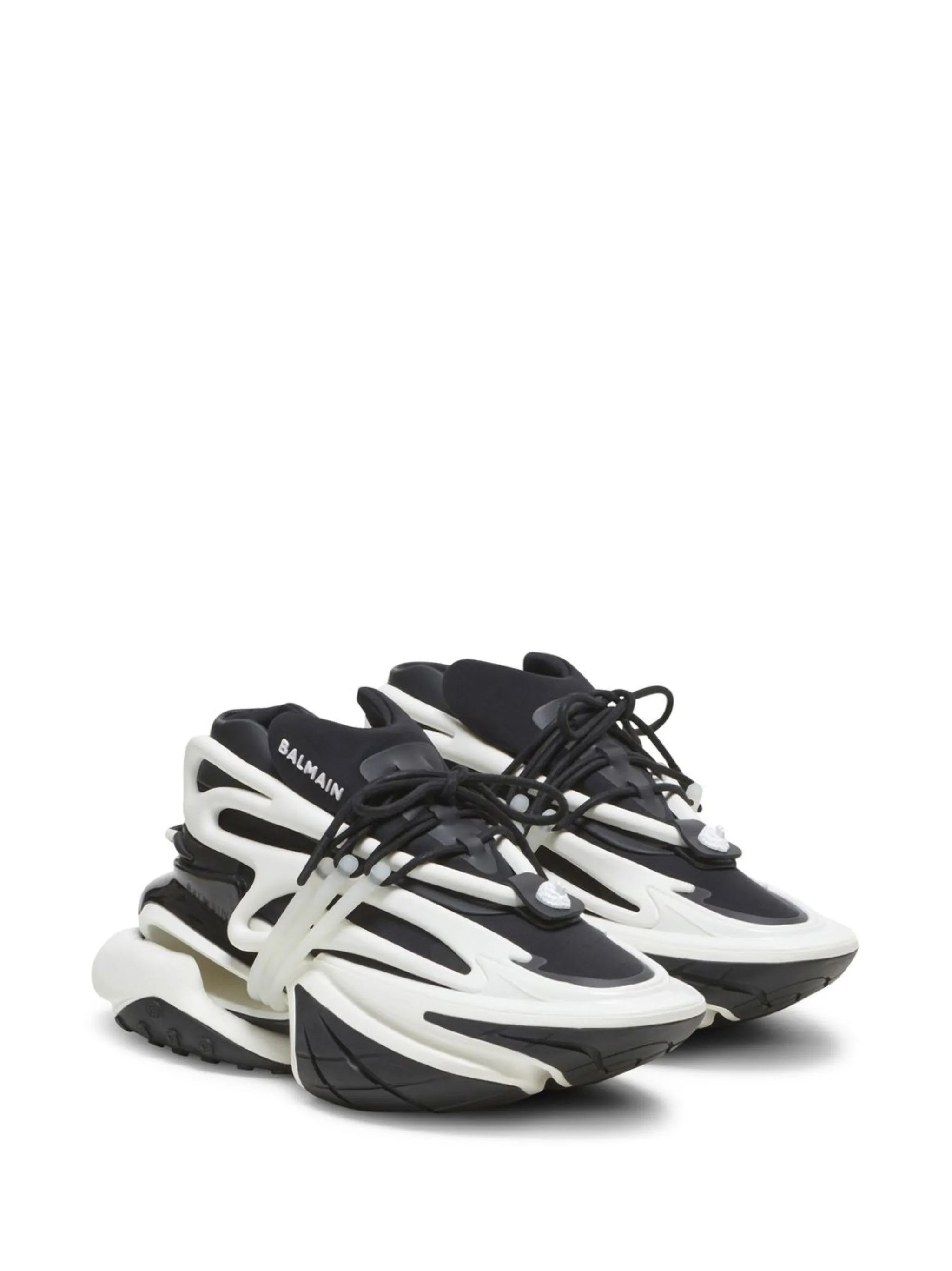 Unicorn low-top sneakers