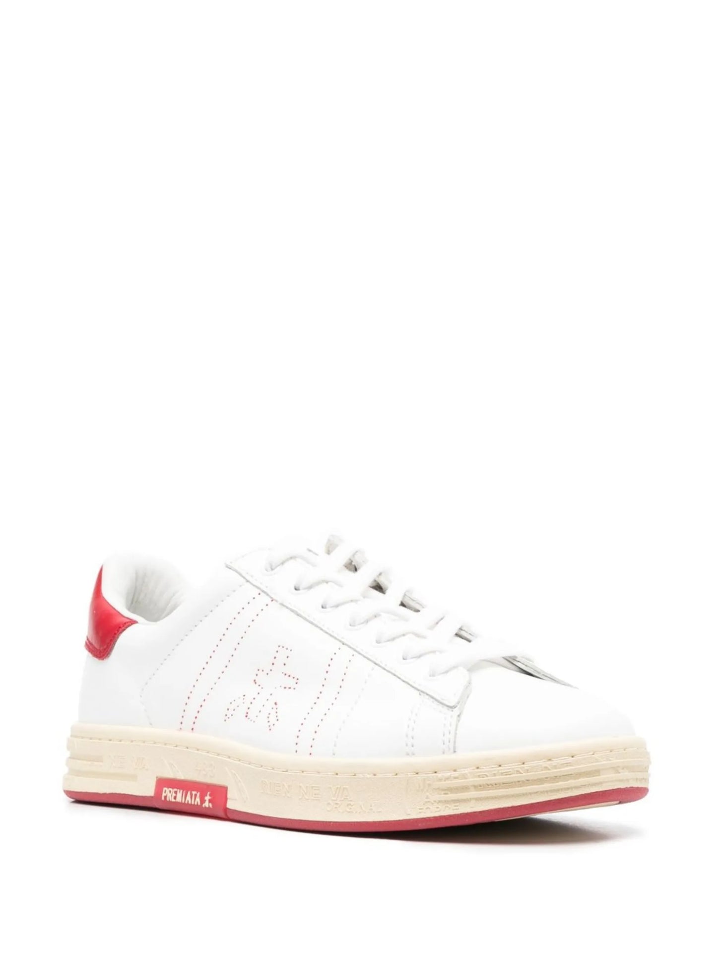 Russell low-top sneakers