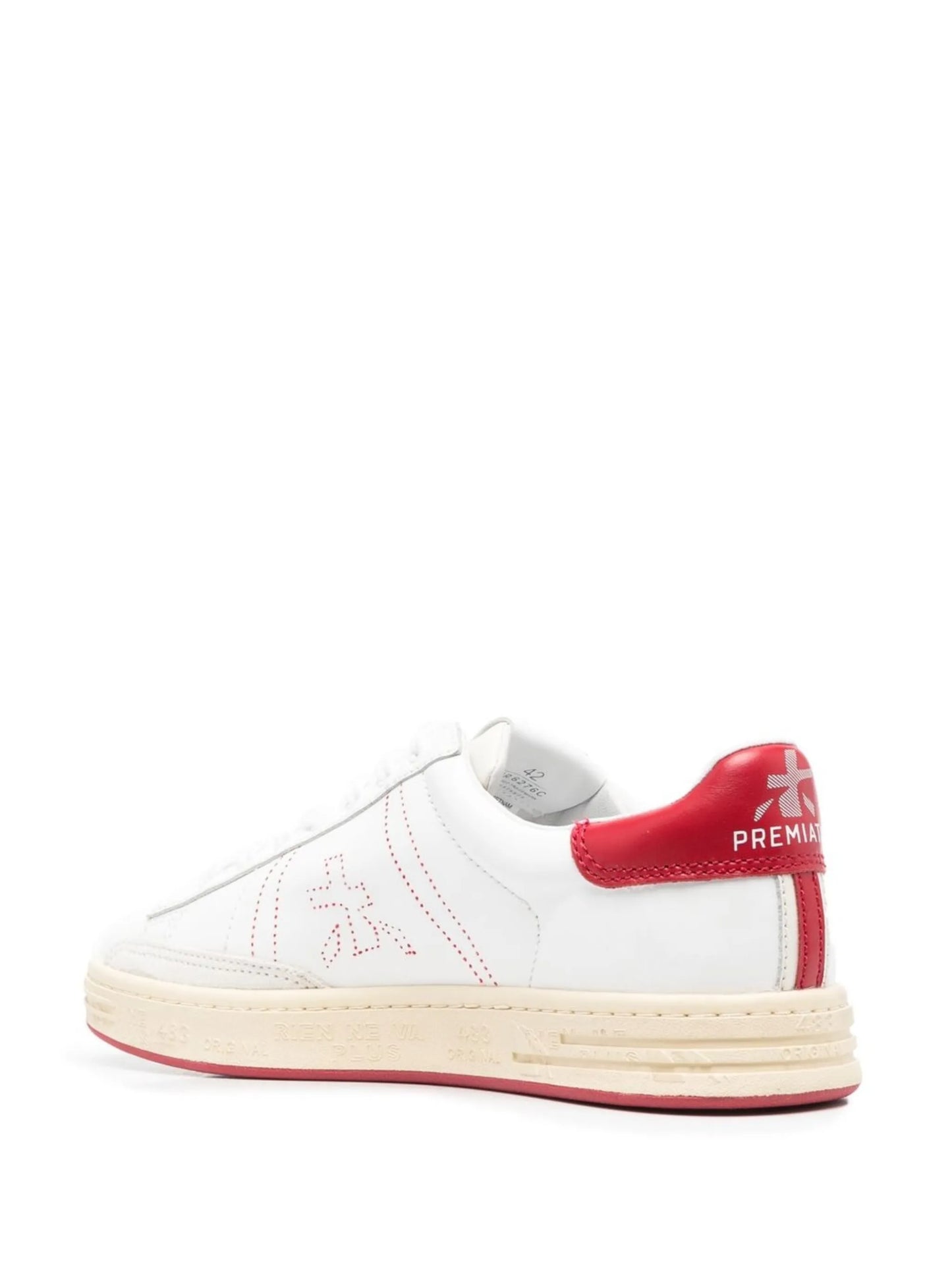 Russell low-top sneakers