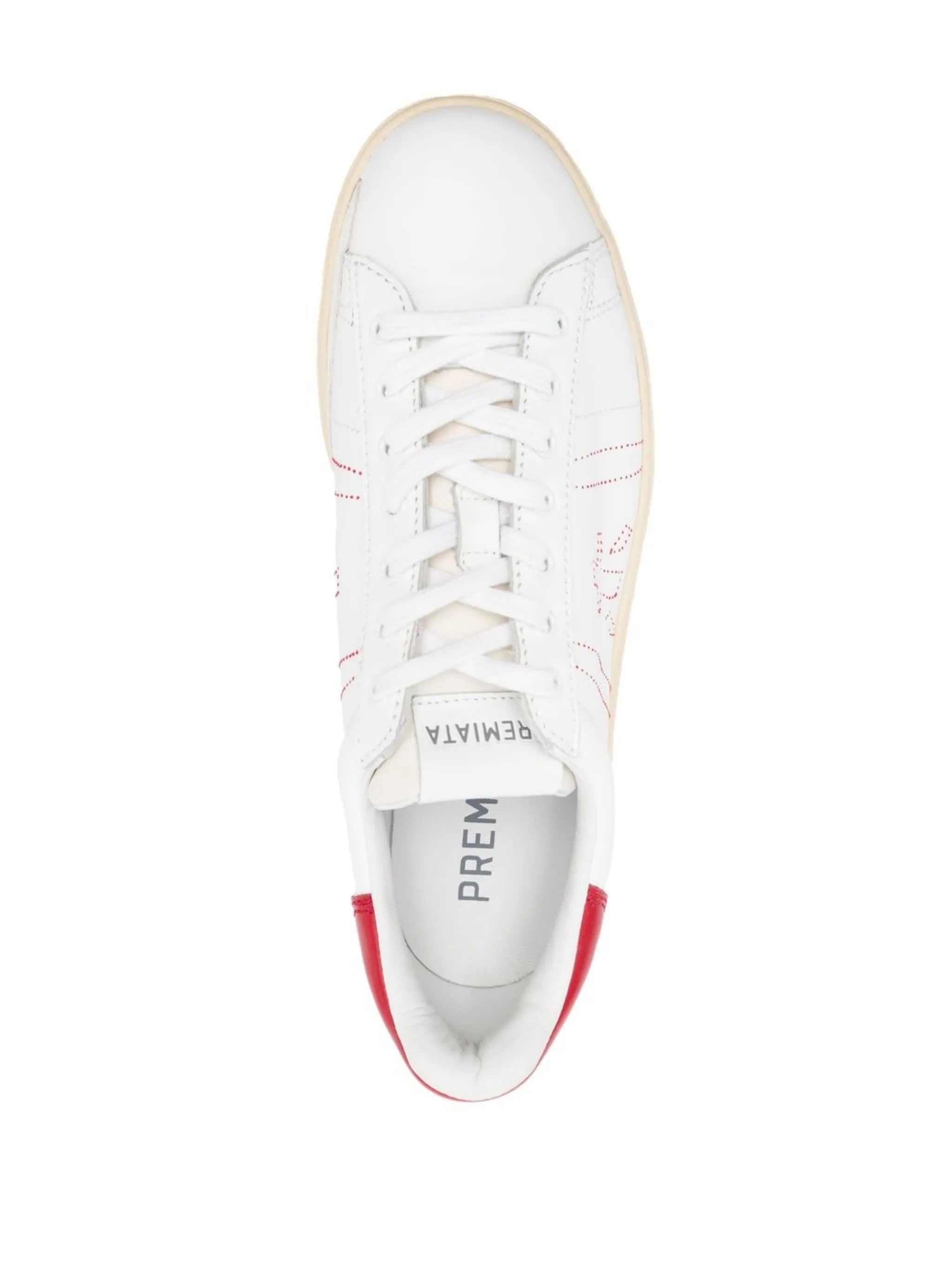 Russell low-top sneakers