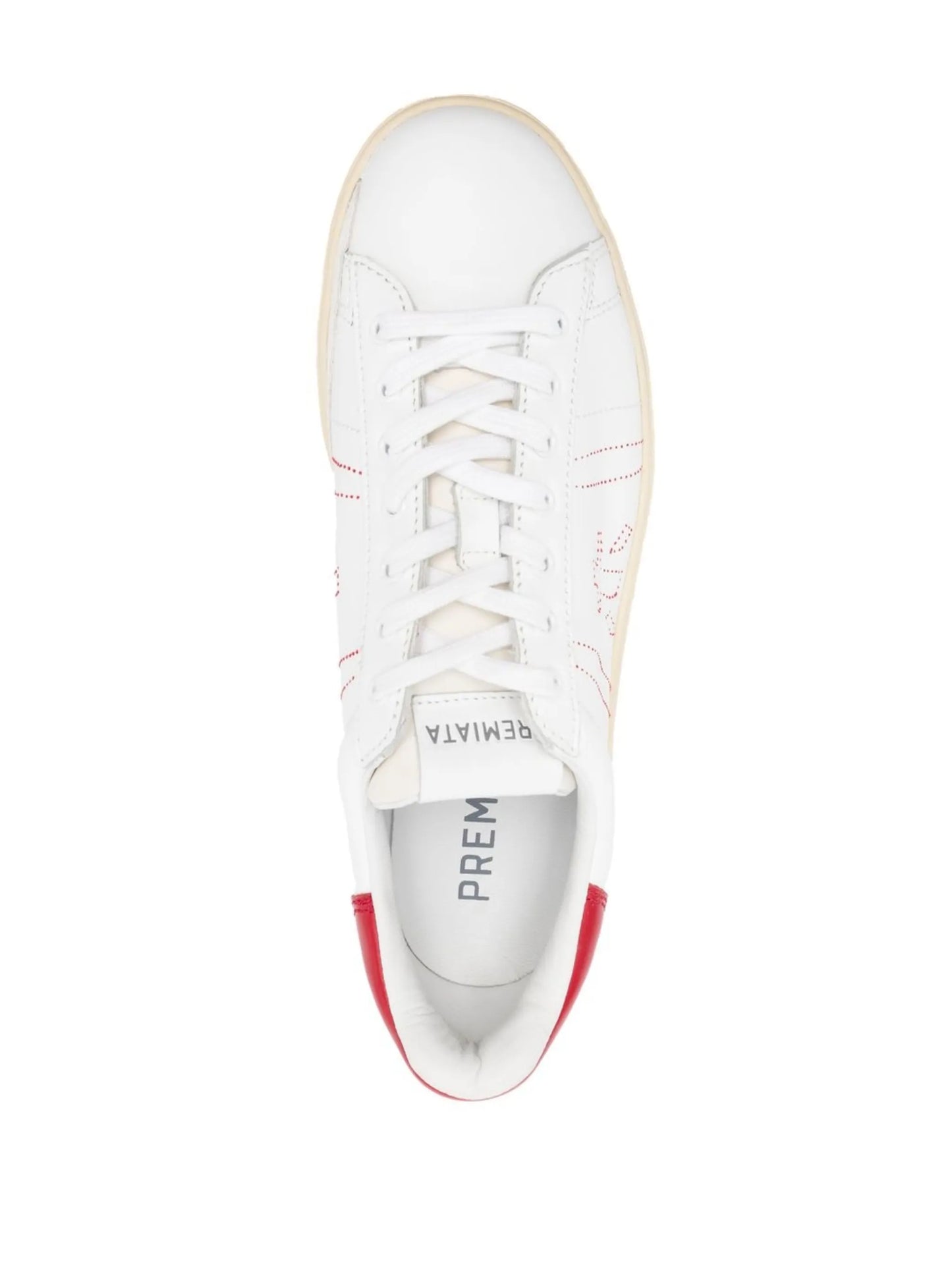 Russell low-top sneakers
