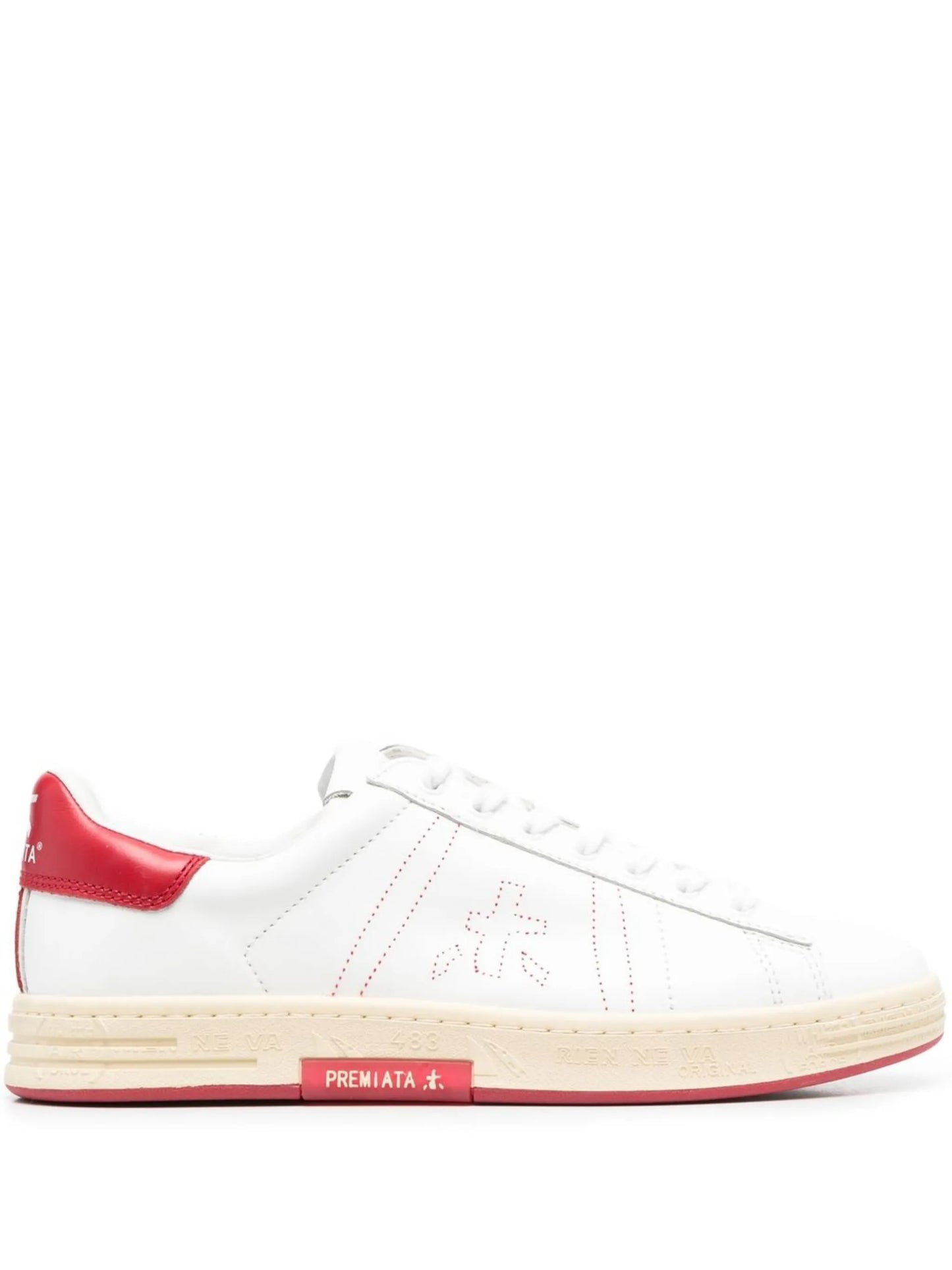 Russell low-top sneakers