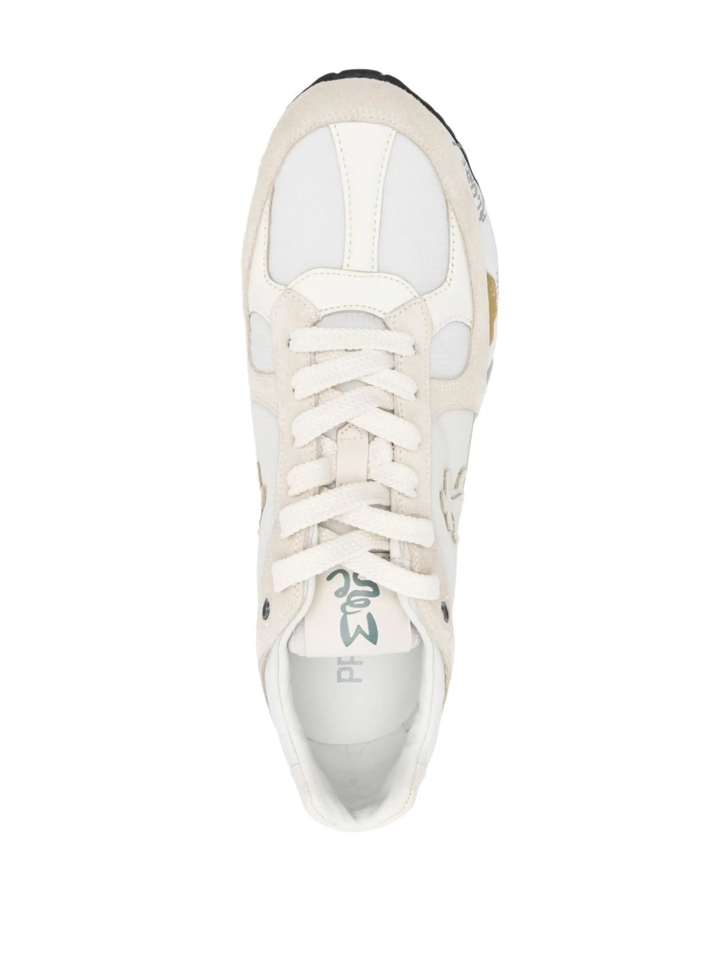 Mase low-top sneakers
