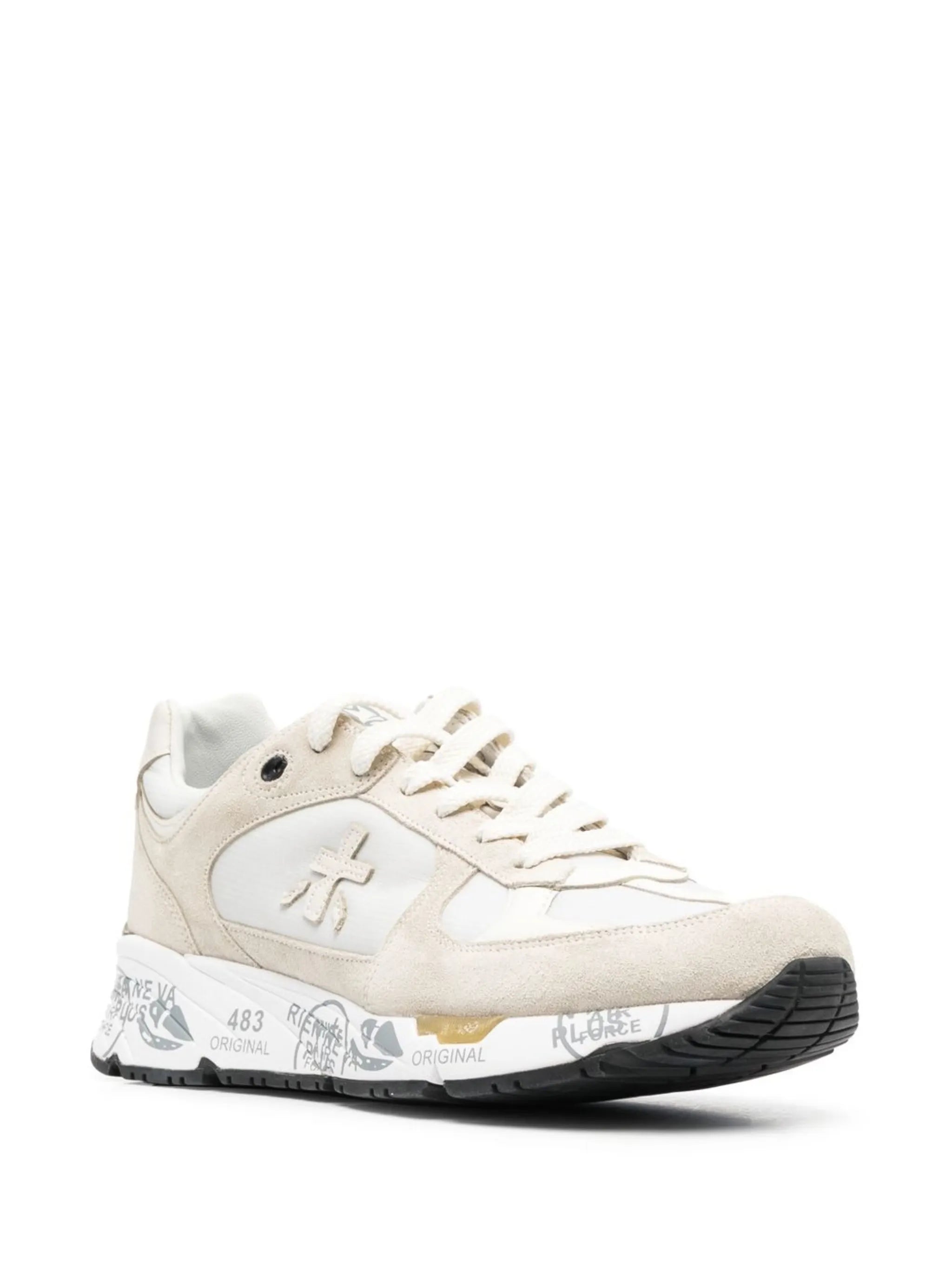 Mase low-top sneakers