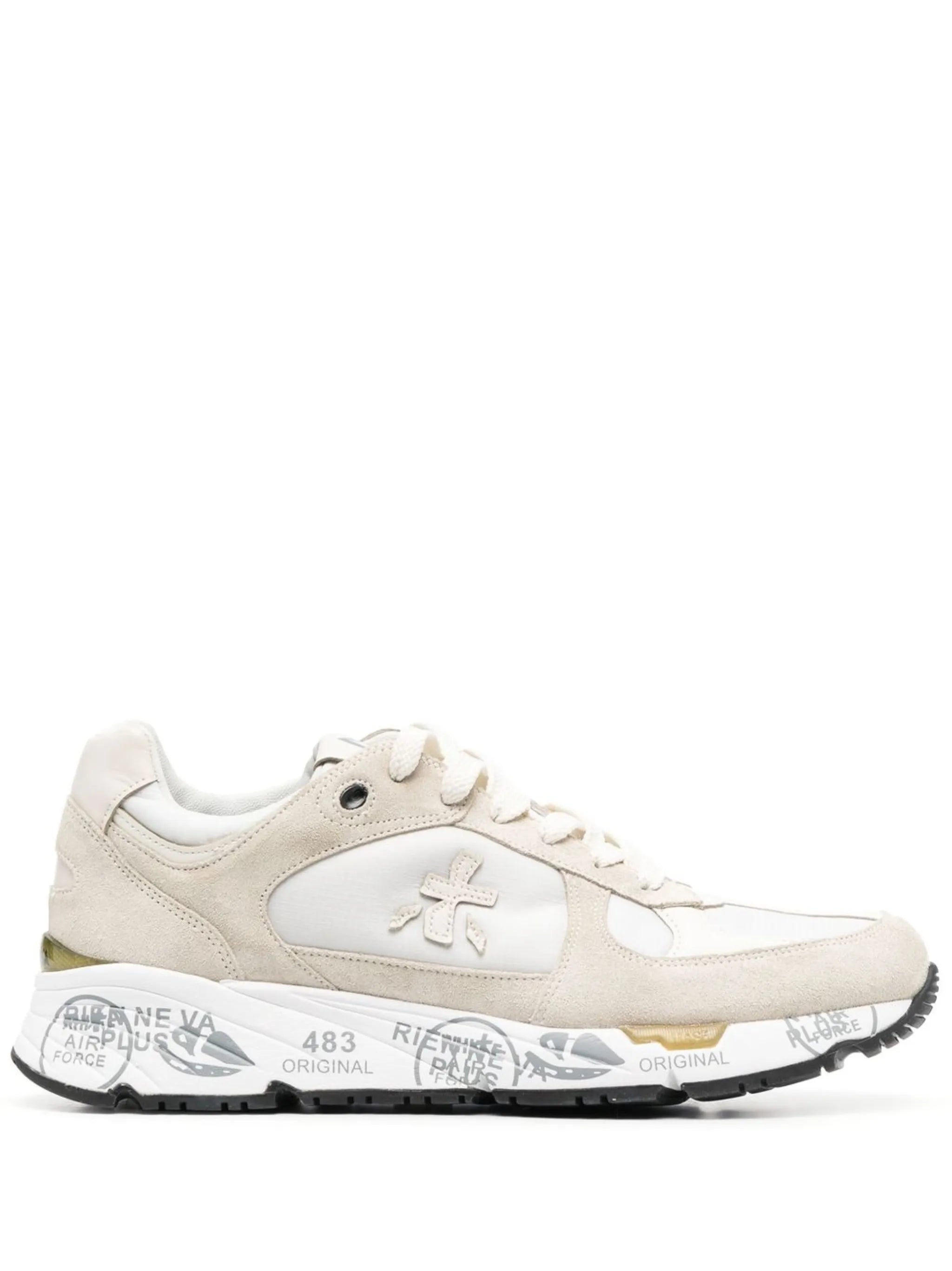 Mase low-top sneakers