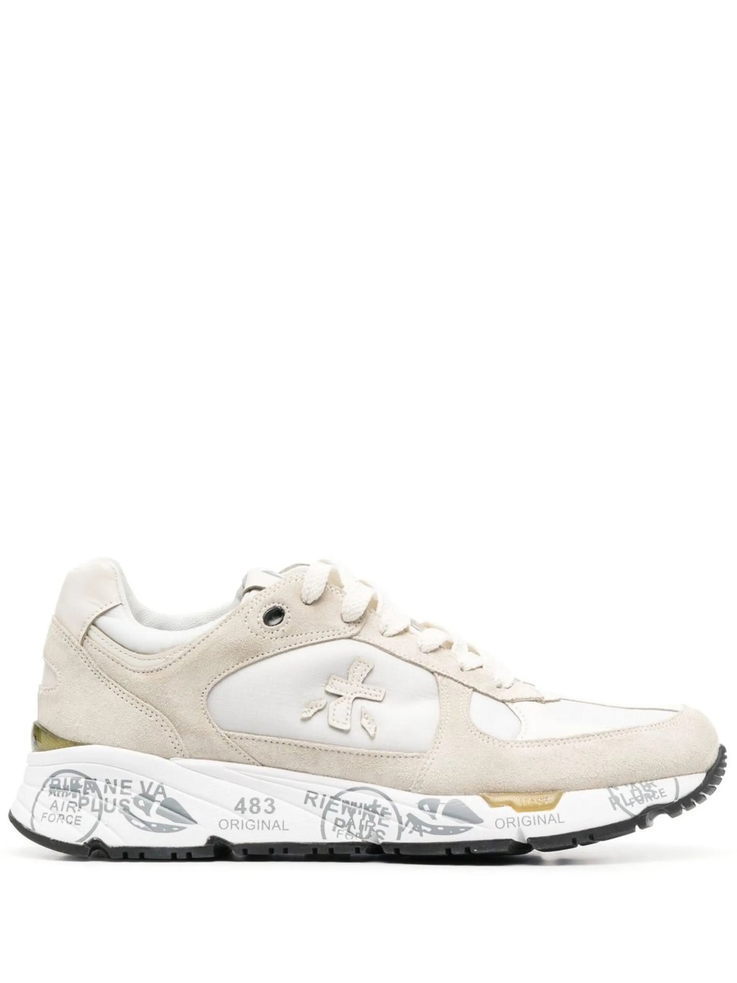 Mase low-top sneakers
