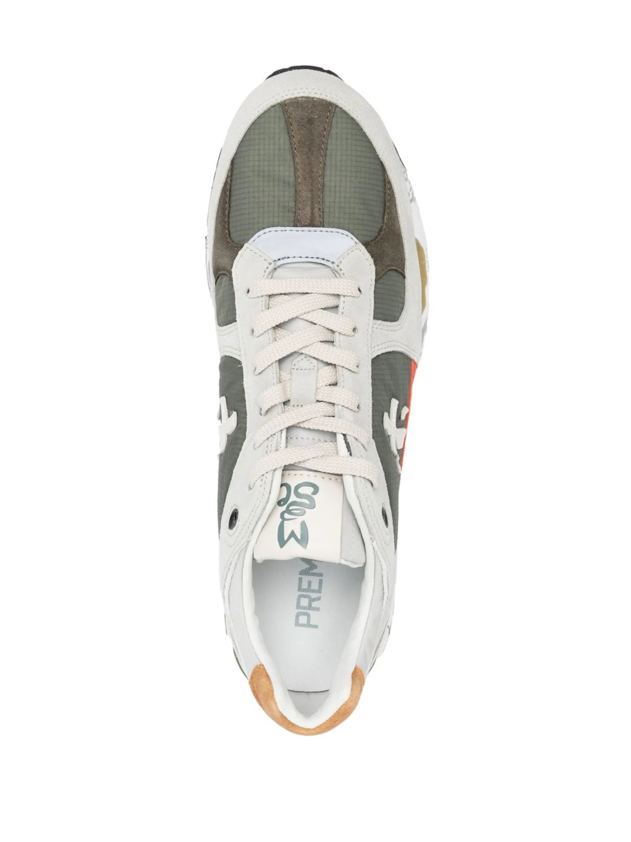 Mase low-top sneakers
