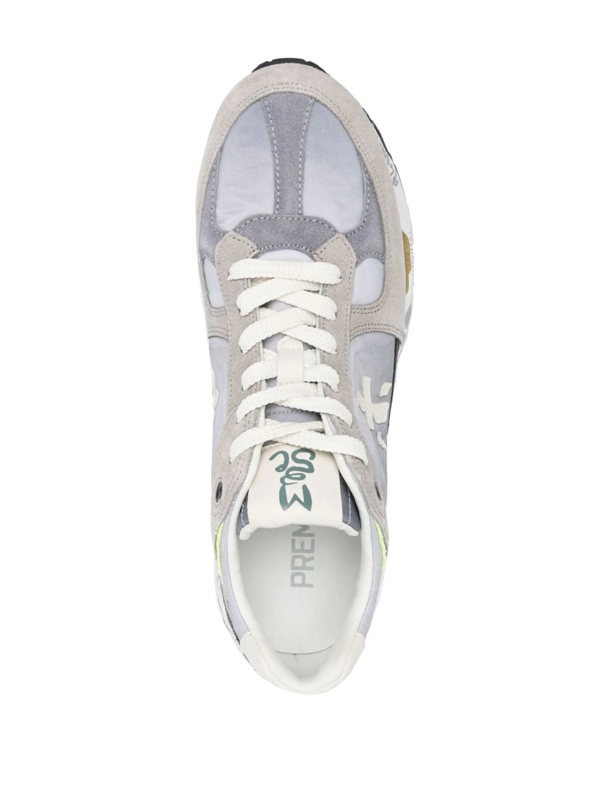 Mase low-top sneakers