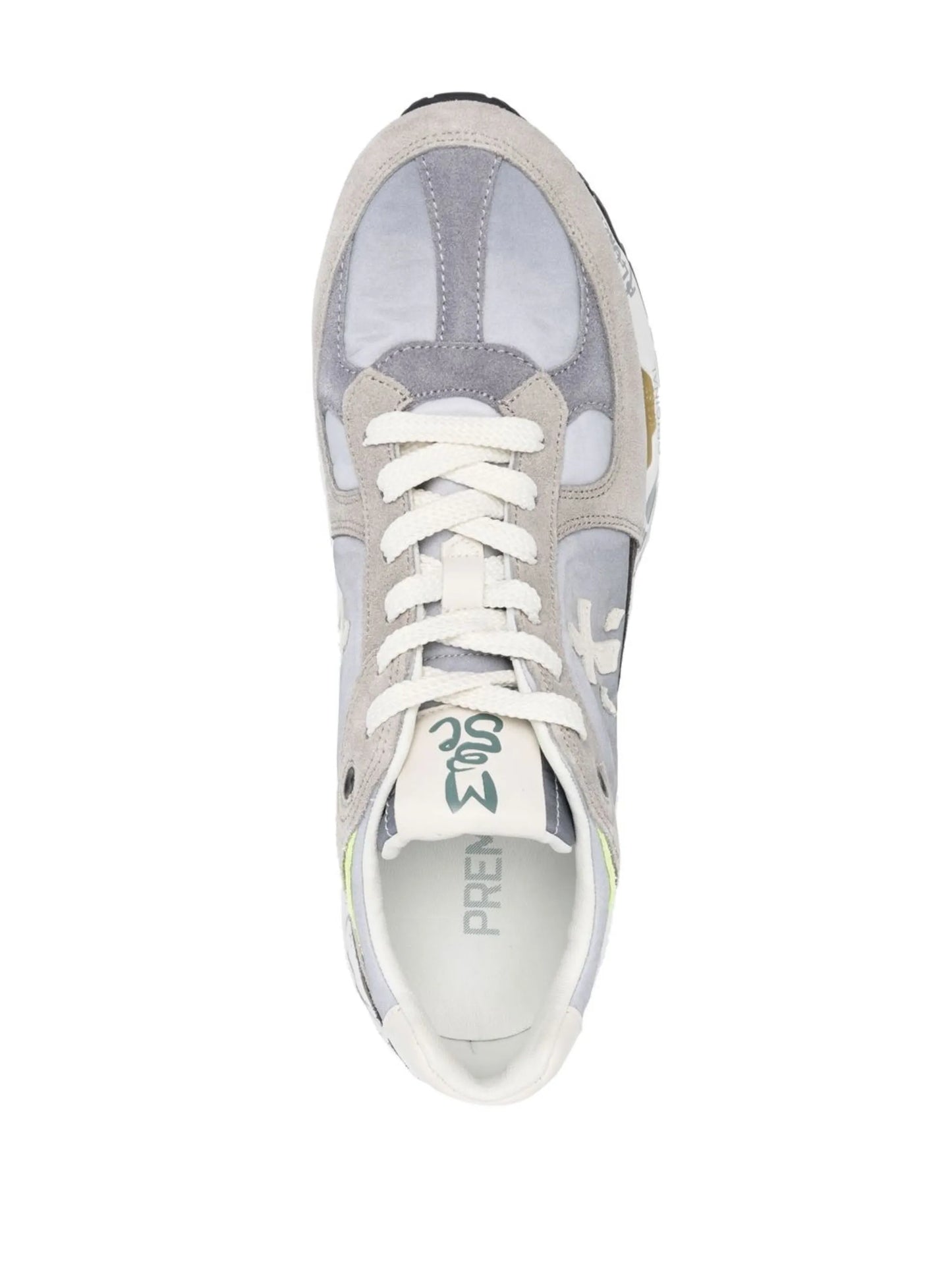 Mase low-top sneakers
