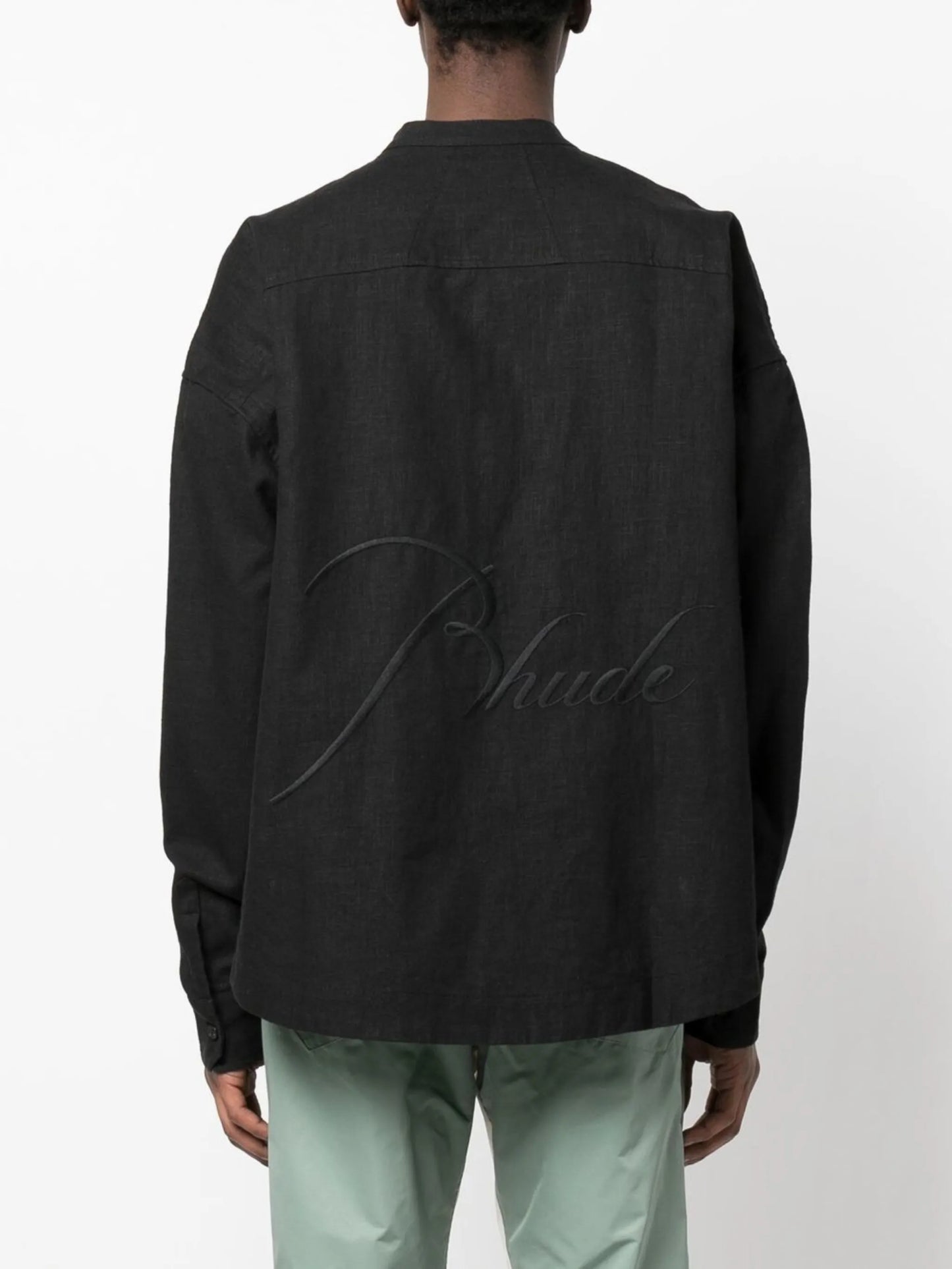Satsuma linen shirt