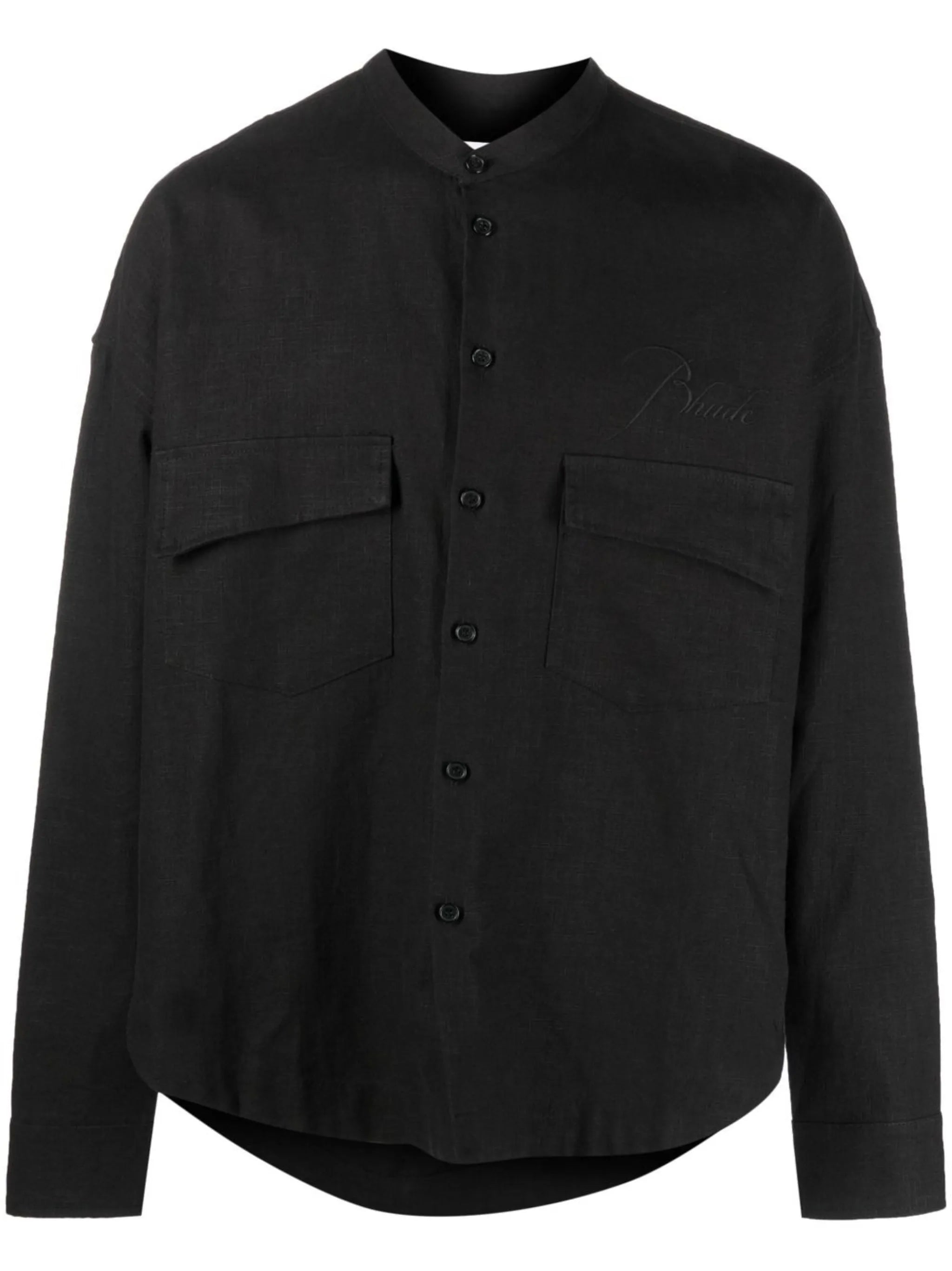 Satsuma linen shirt