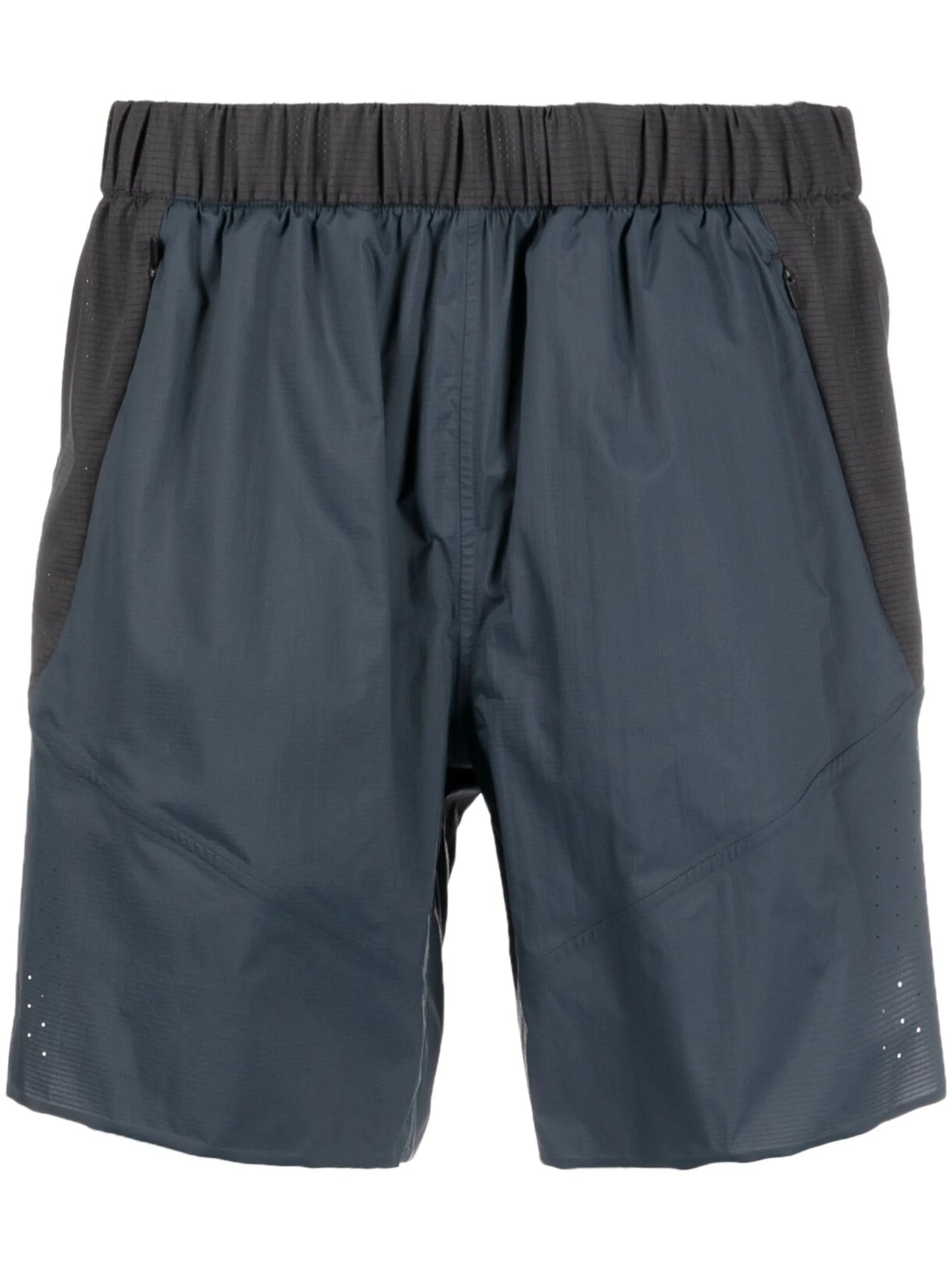 Breathable Active running shorts