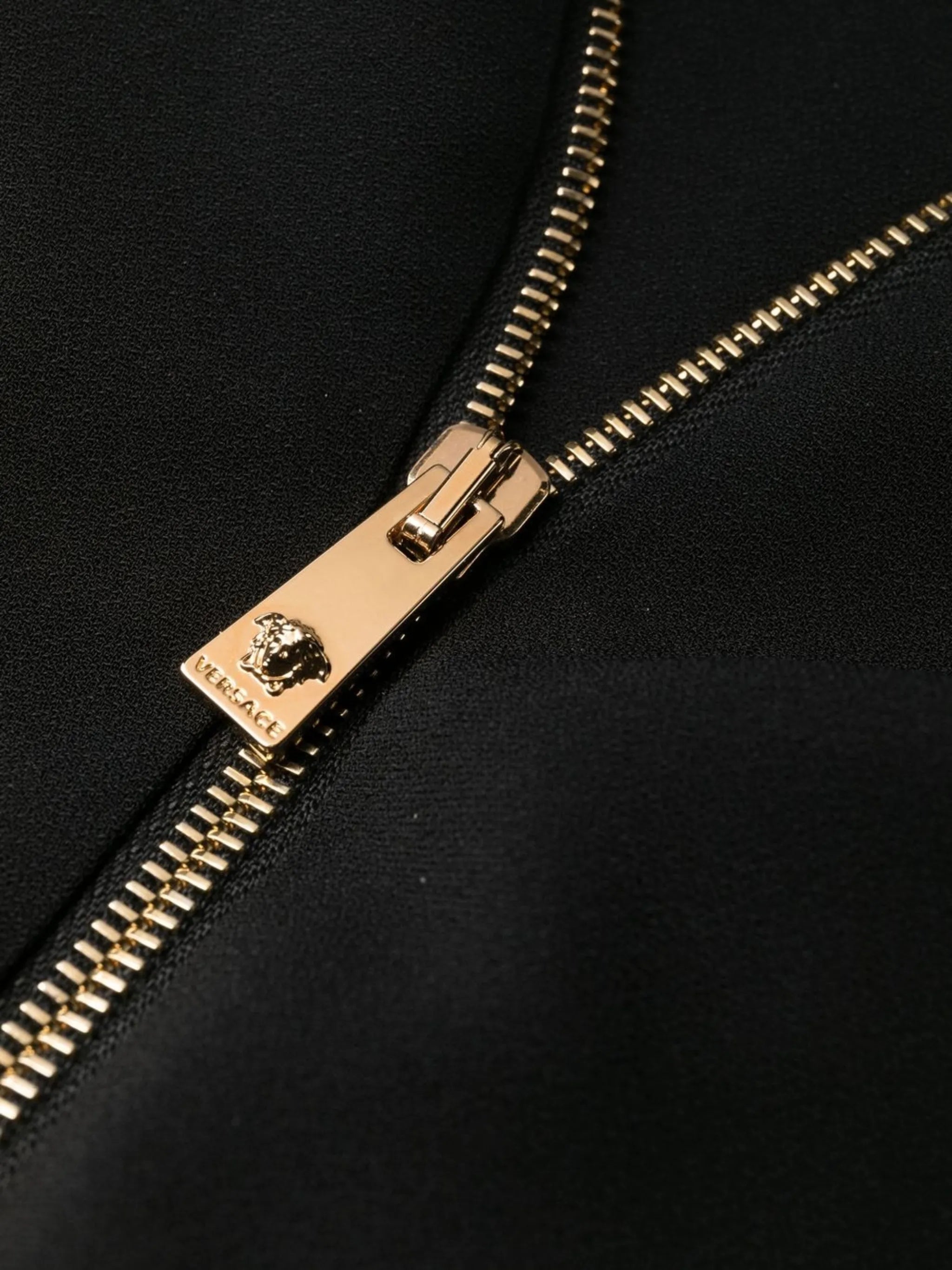 Medusa '95 midi dress