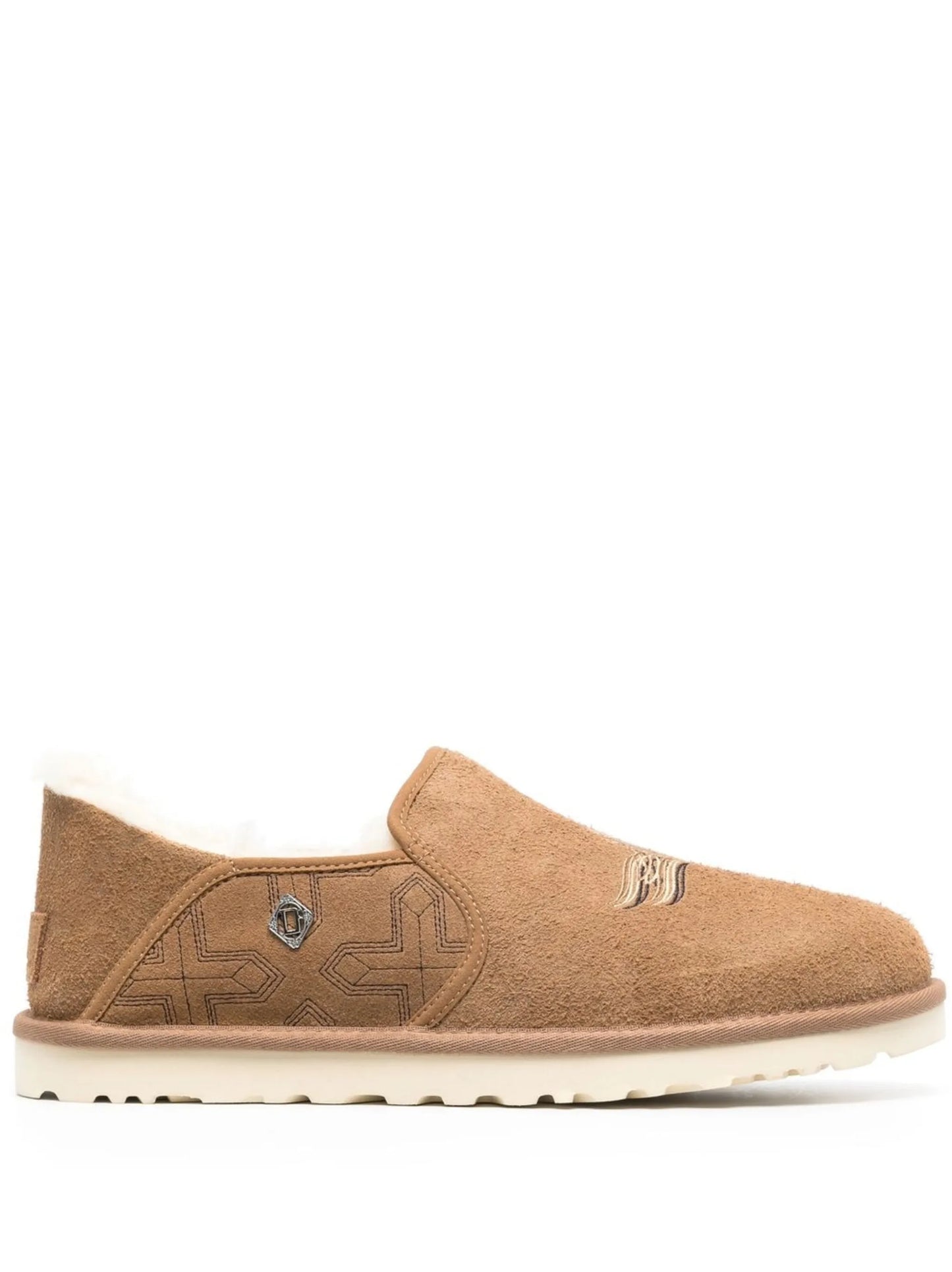 x COTD Kenton loafers